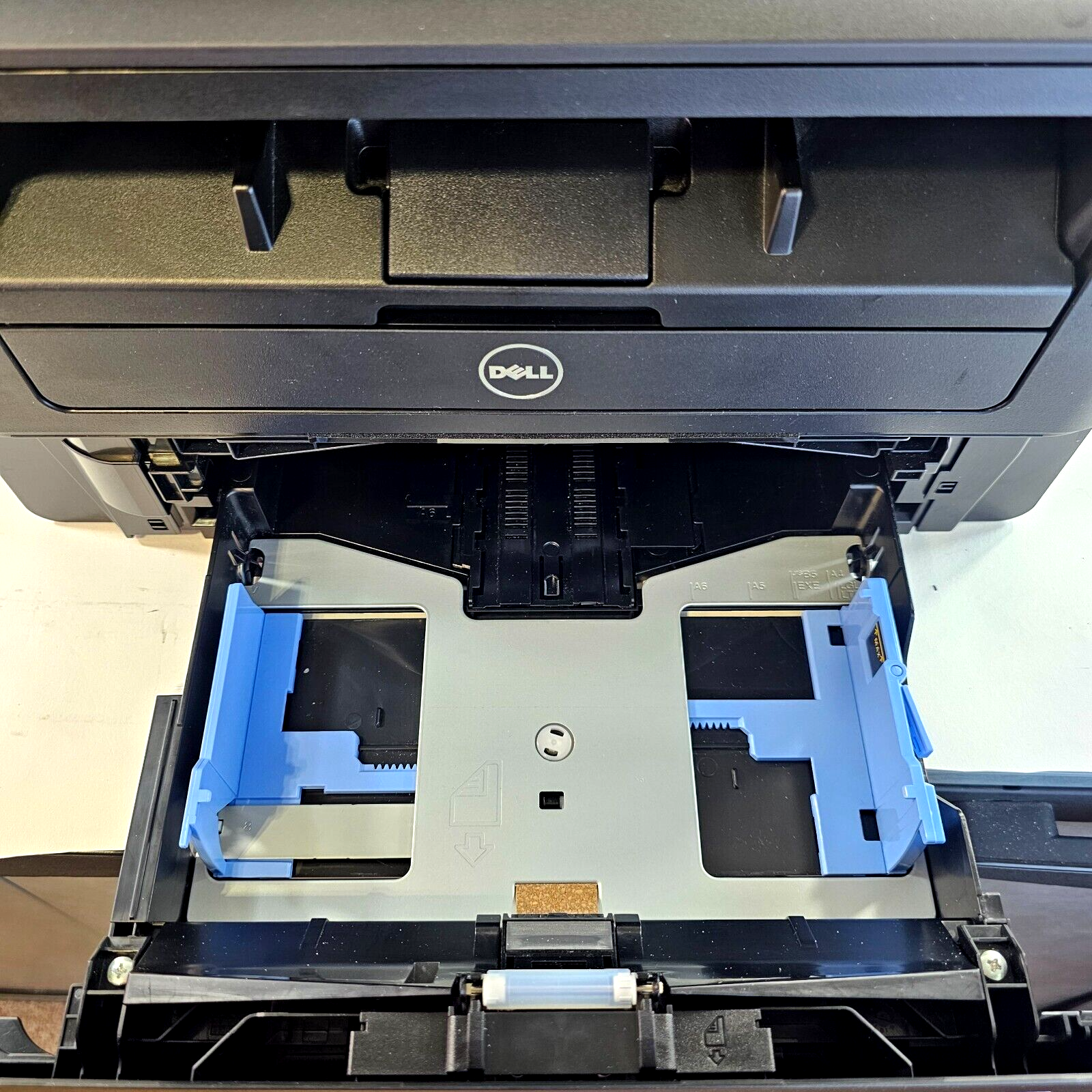 Dell E514dw Monochrome Multifunction Laser Printer - Tested, Local Pickup Only