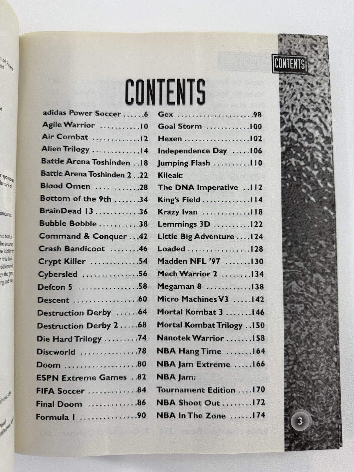 Prima's Unauthorized Big PlayStation Book (Paperback Bundle) Volume 1 and 2