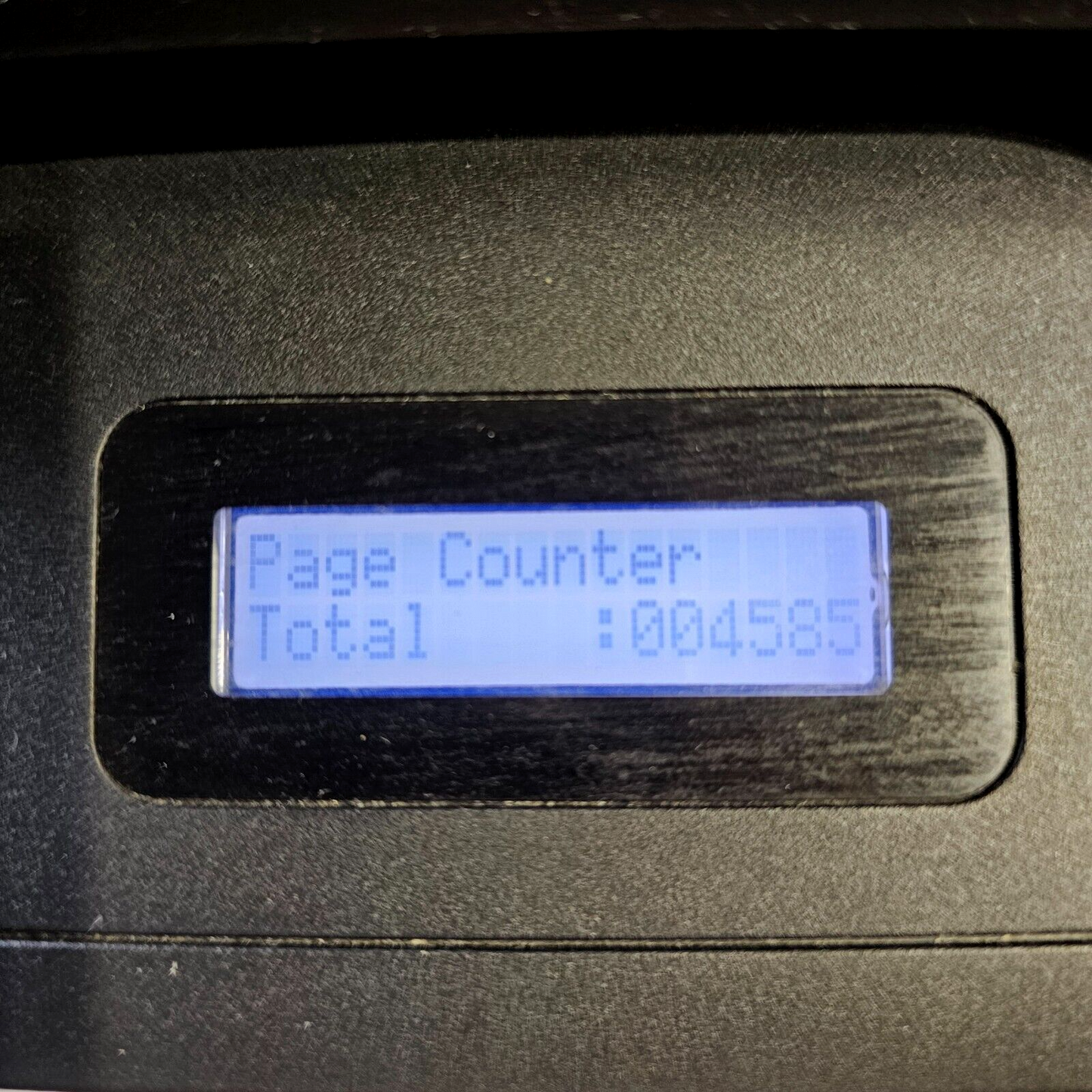 Dell E514dw Monochrome Multifunction Laser Printer - Tested, Local Pickup Only