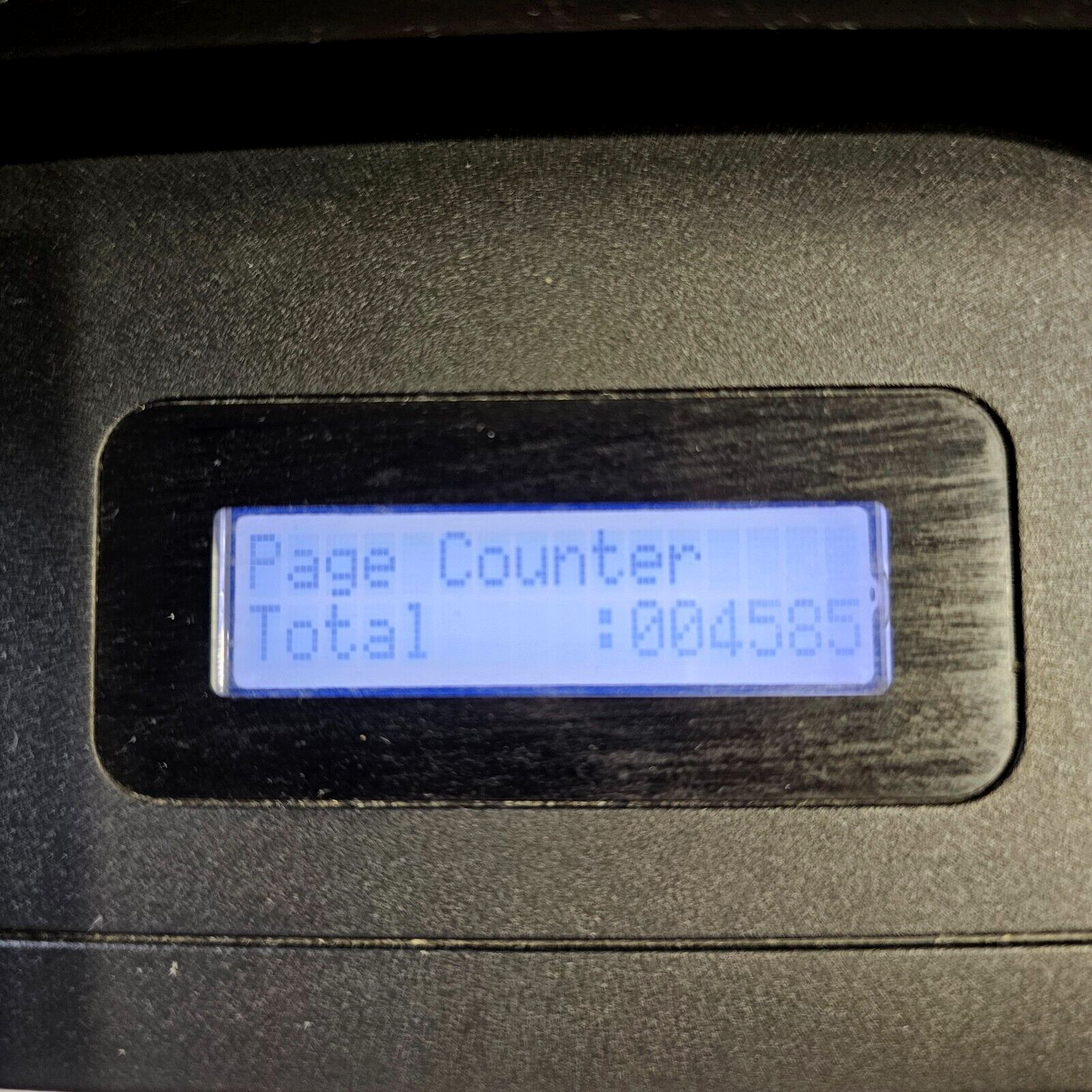 Dell E514dw Monochrome Multifunction Laser Printer - Tested, Local Pickup Only