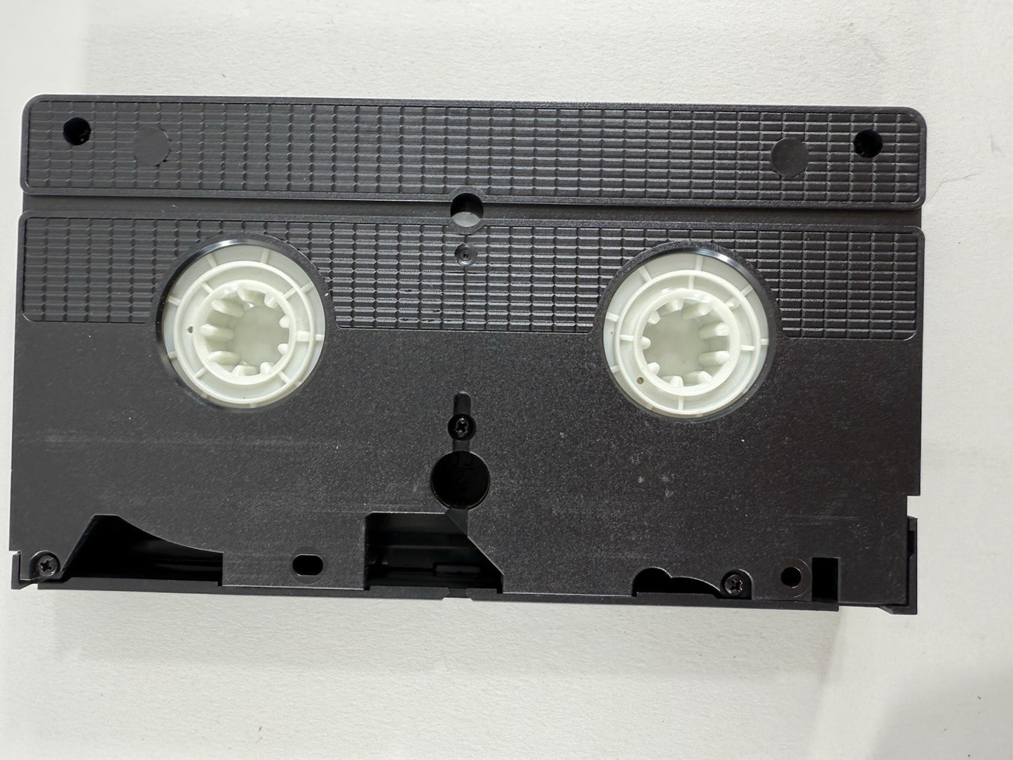 Tomorrow Never Dies (VHS Bundle) The World Is Not Enough - Pierce Brosnan 007