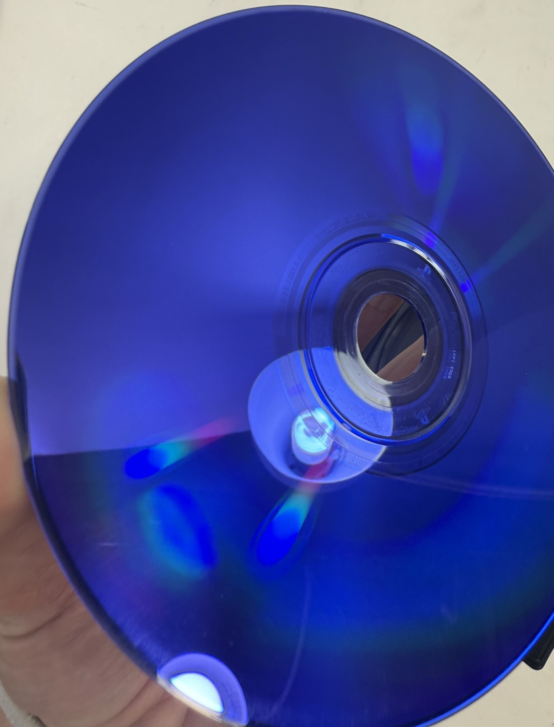 TimeSplitters (Sony PlayStation 2, 2000) Game Case Manual - Tested and Working