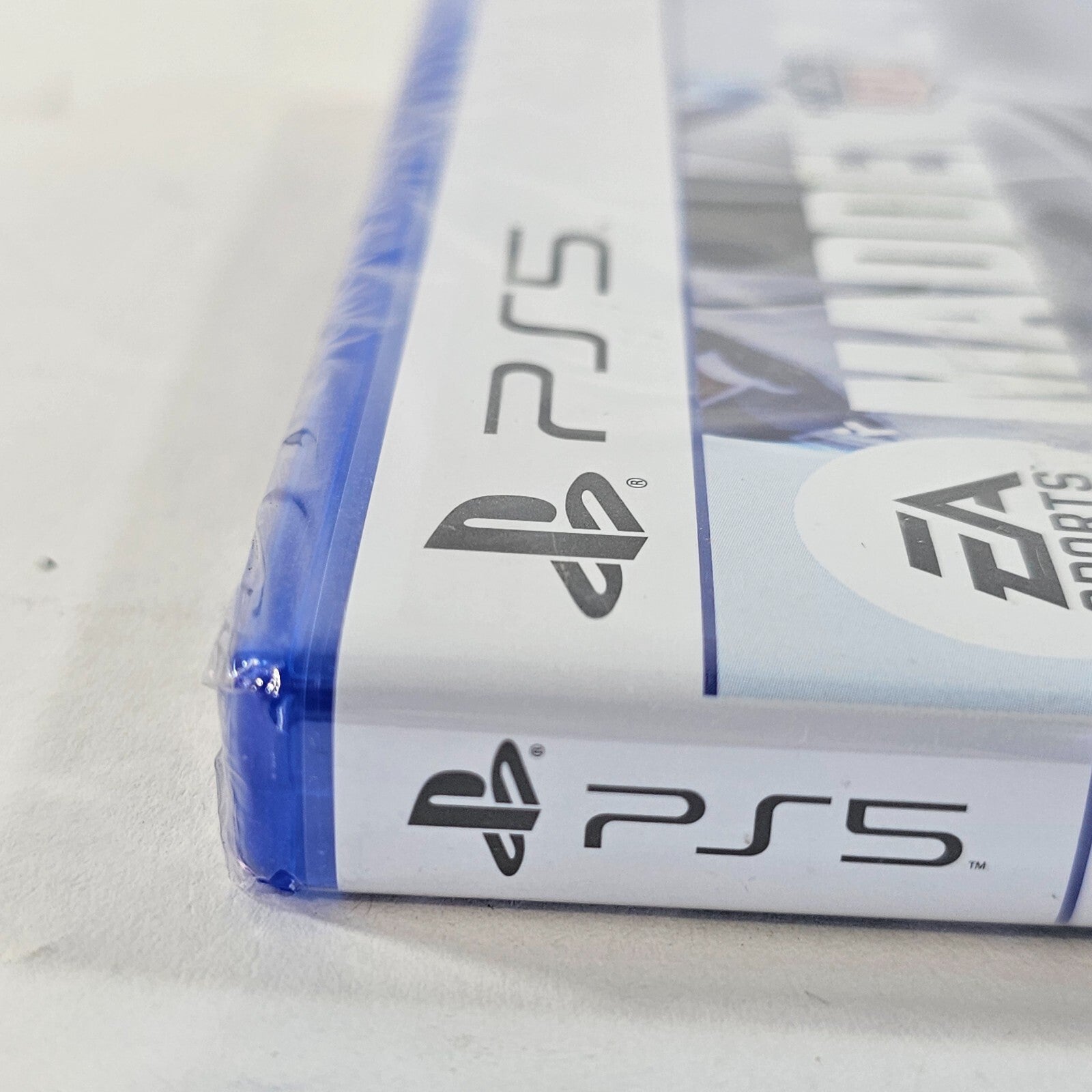 Madden NFL 24 (Sony PlayStation 5, 2023) New, Factory Sealed - Read