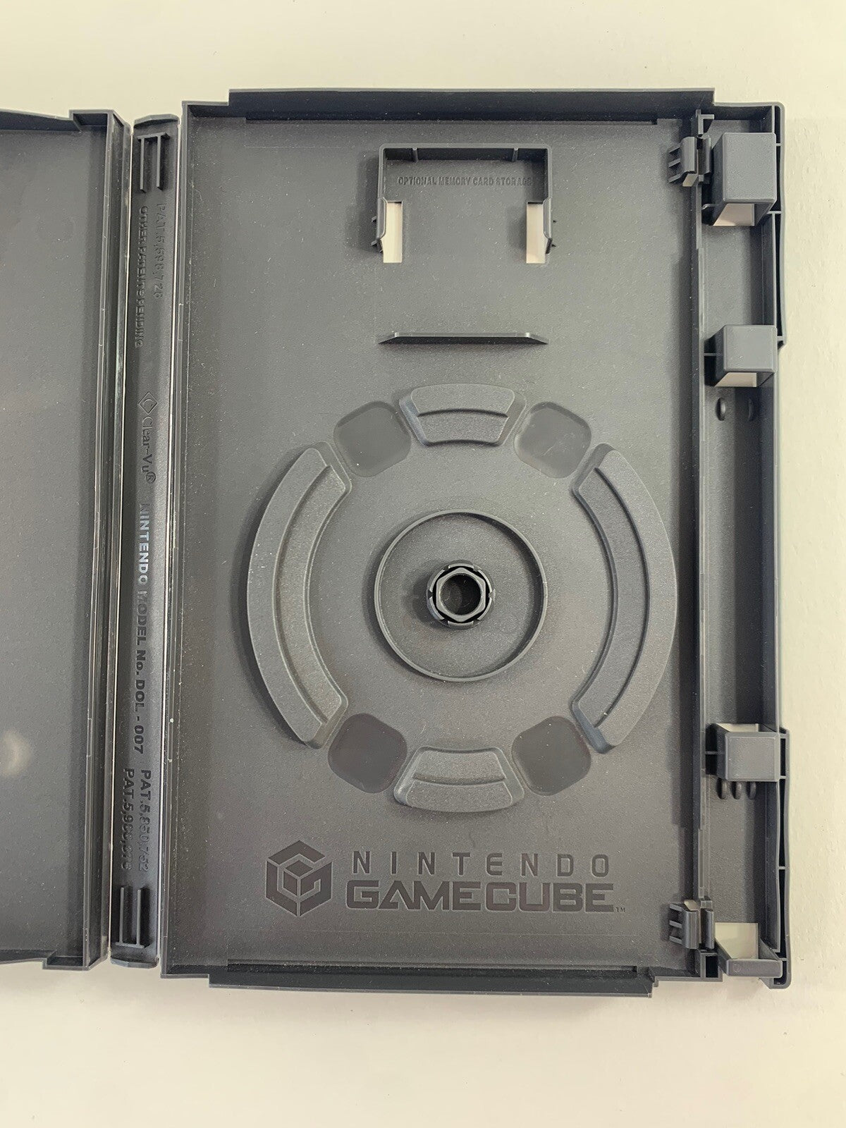 Robotech Battlecry (GameCube, 2002) Replacement Game Case Only