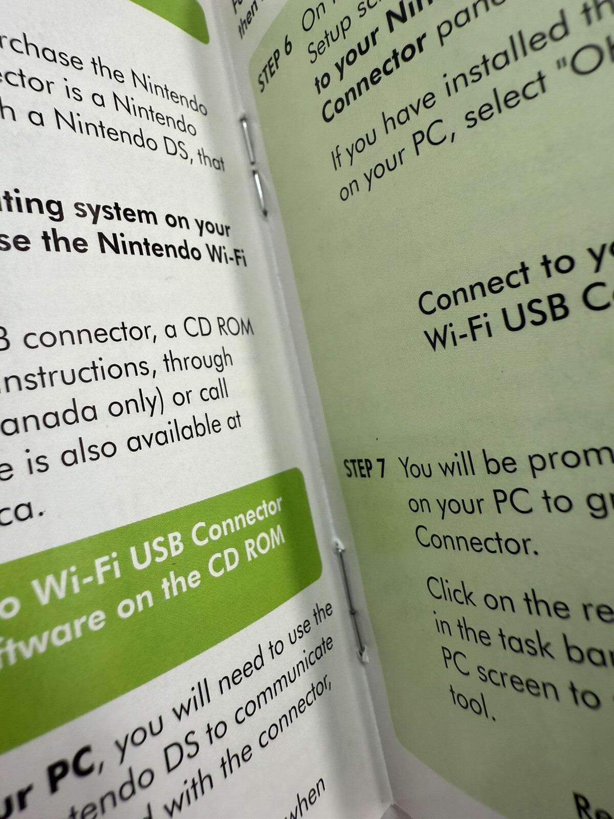 Tetris DS (Nintendo DS, 2006) Replacement Case & Inserts - No Game