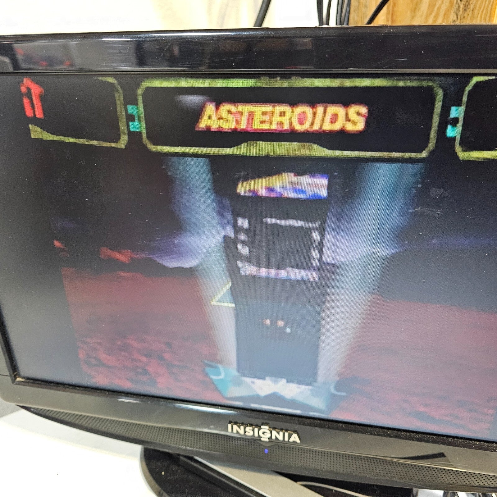 Arcade's Greatest Hits: Atari Collection 1 (PlayStation, 1996) Game Disc -Tested