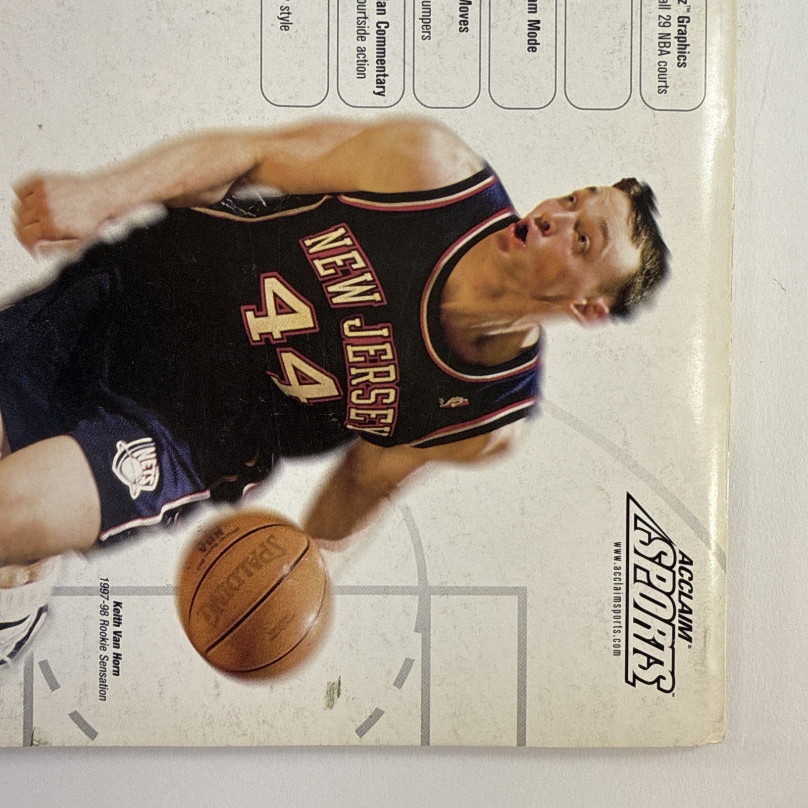 Nintendo Power Magazine Vol 117 Feb 1999 with Rampage 2 Poster and Inserts