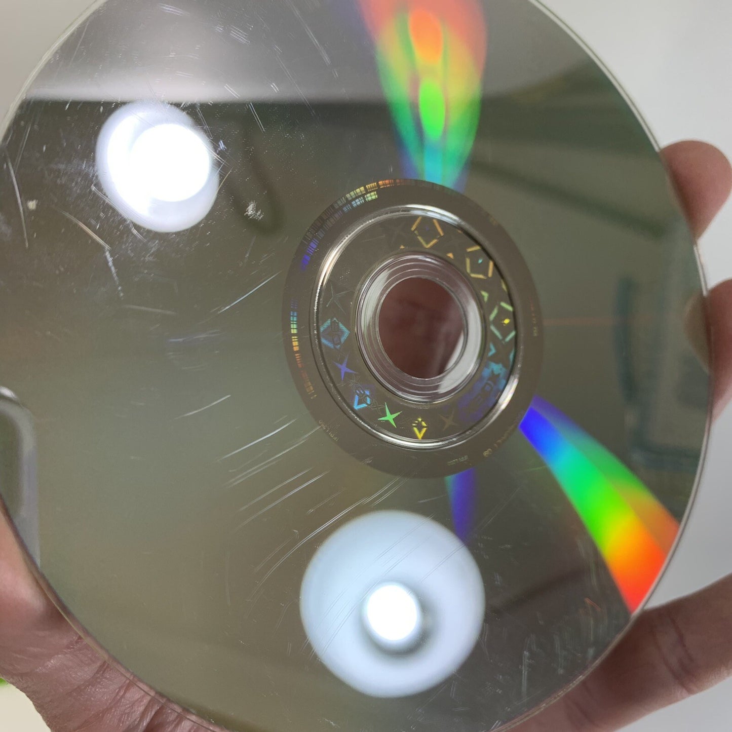 Enter the Matrix (Microsoft Xbox, 2003) Game Case Manual - Tested and Working