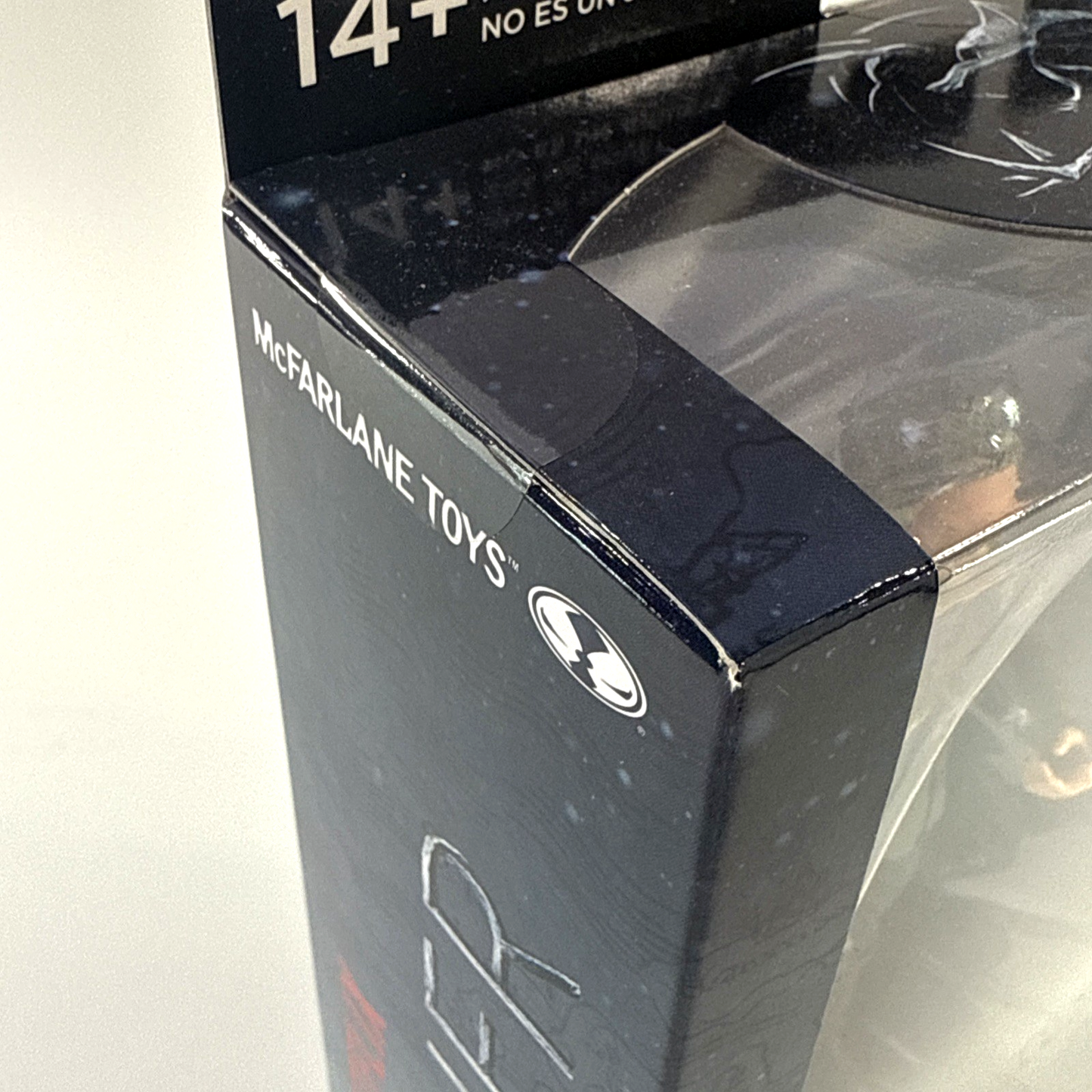 McFarlane Toys 2022 Netflix The Witcher WV2 7" Ciri (Season 2) Figure - New