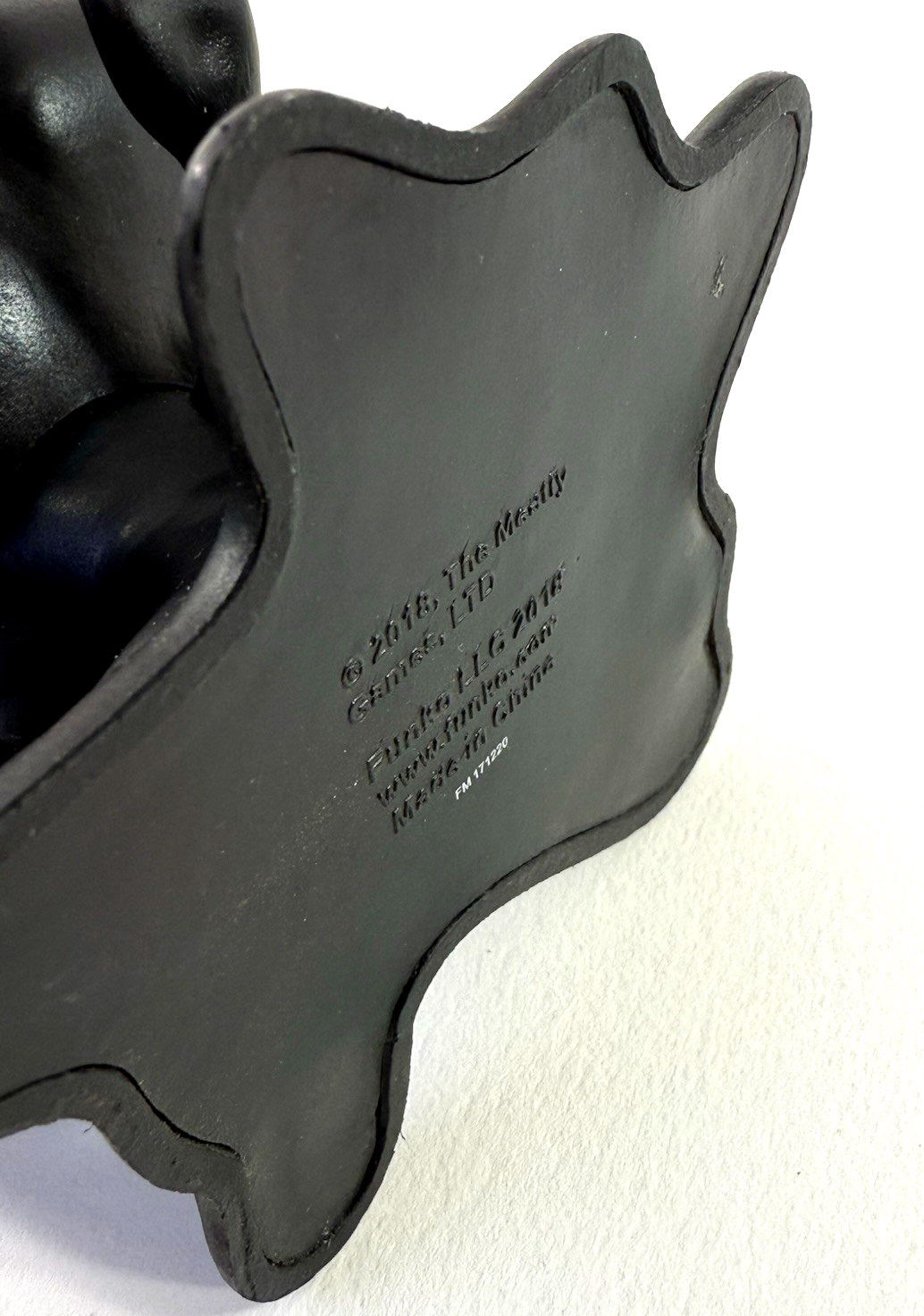 Funko Pop! Games 2018 Bendy and The Ink Machine: Searcher #291 Loose Figure