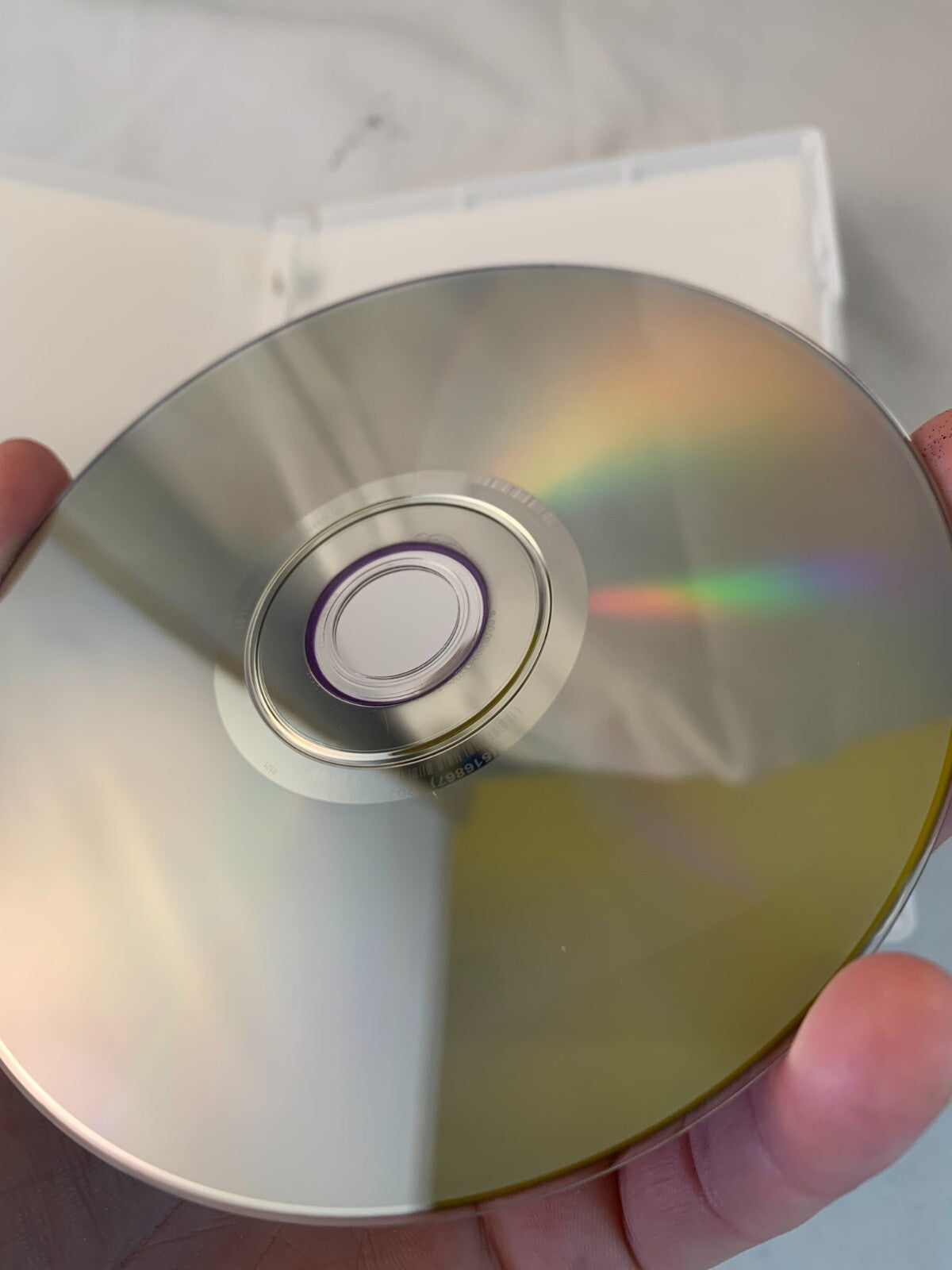 Nanny McPhee 2-Movie Family Fun Pack (DVD, 2010)