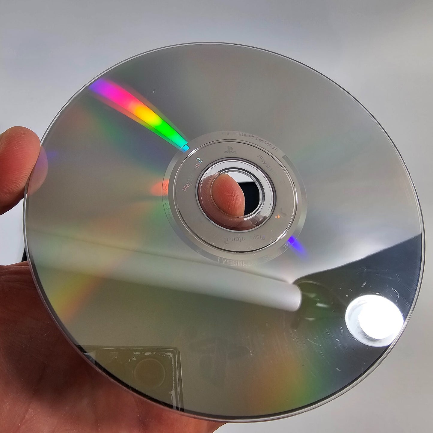 Ratchet & Clank: Up your Arsenal (PlayStation 2, 2004) Game Case Manual Insert