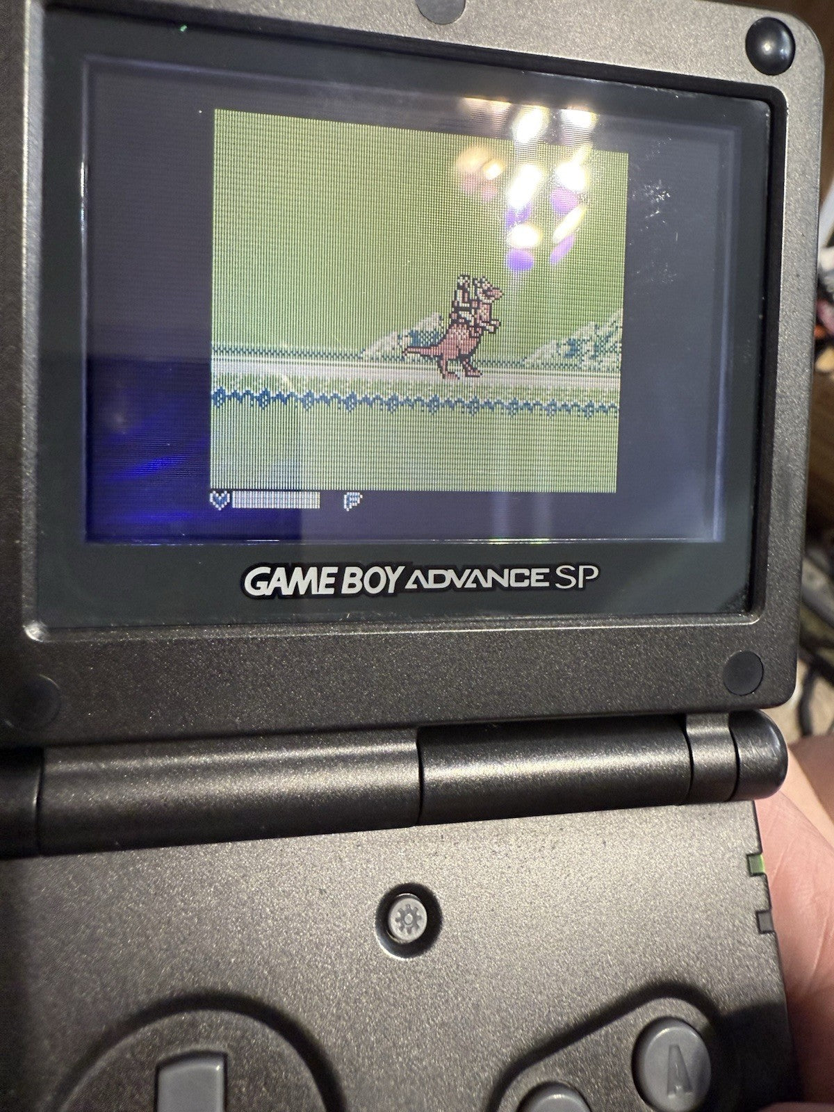 Star Wars: The Empire Strikes Back (GameBoy, 1992) Game Box Manual Inserts