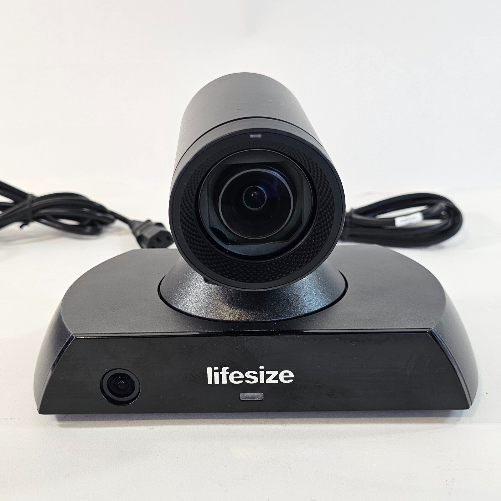 Lifesize Icon 450 Video Cameras and AC Adapter - Tested and Working