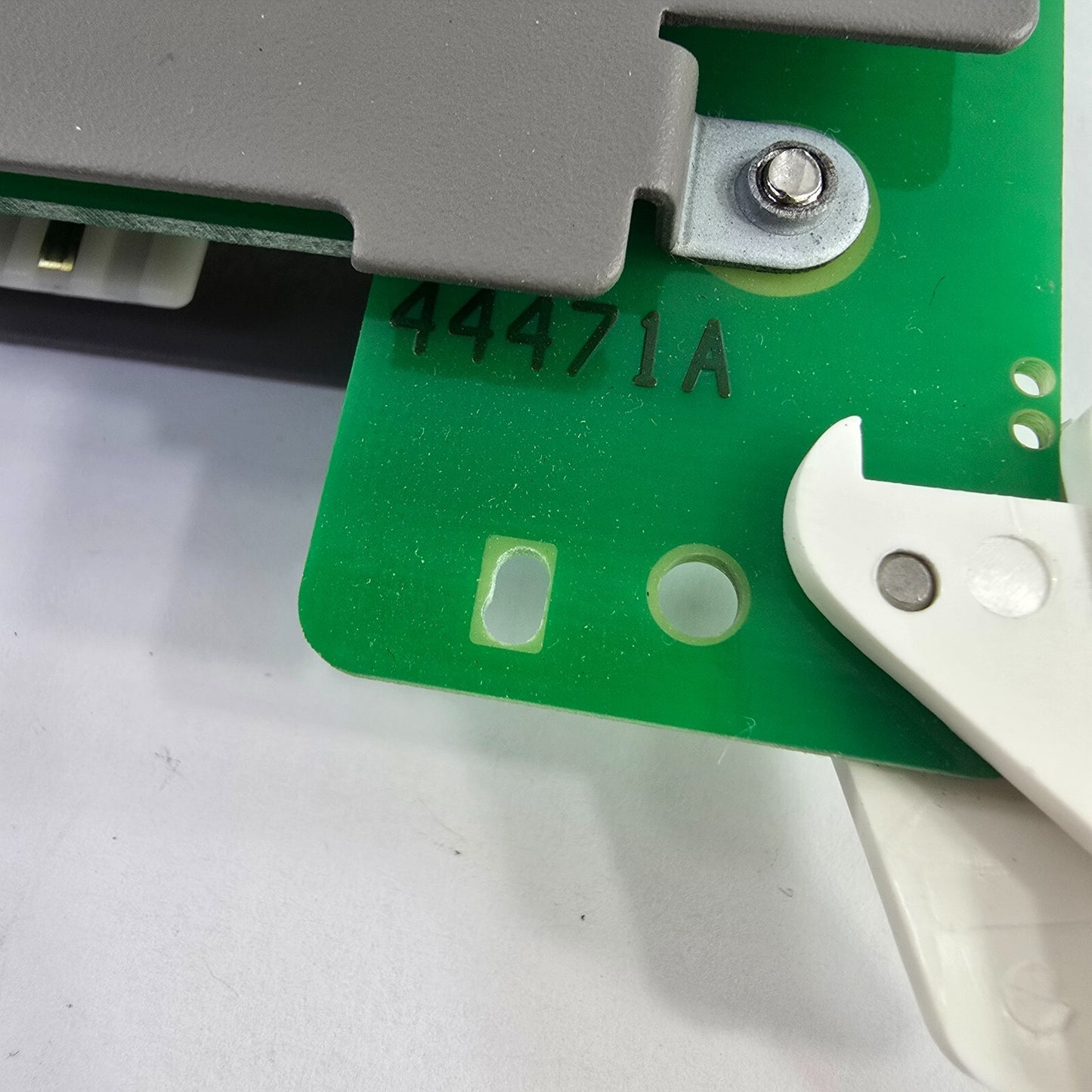 HP Agilent 44471A General Purpose Relay Module - Tested and Working (1616)