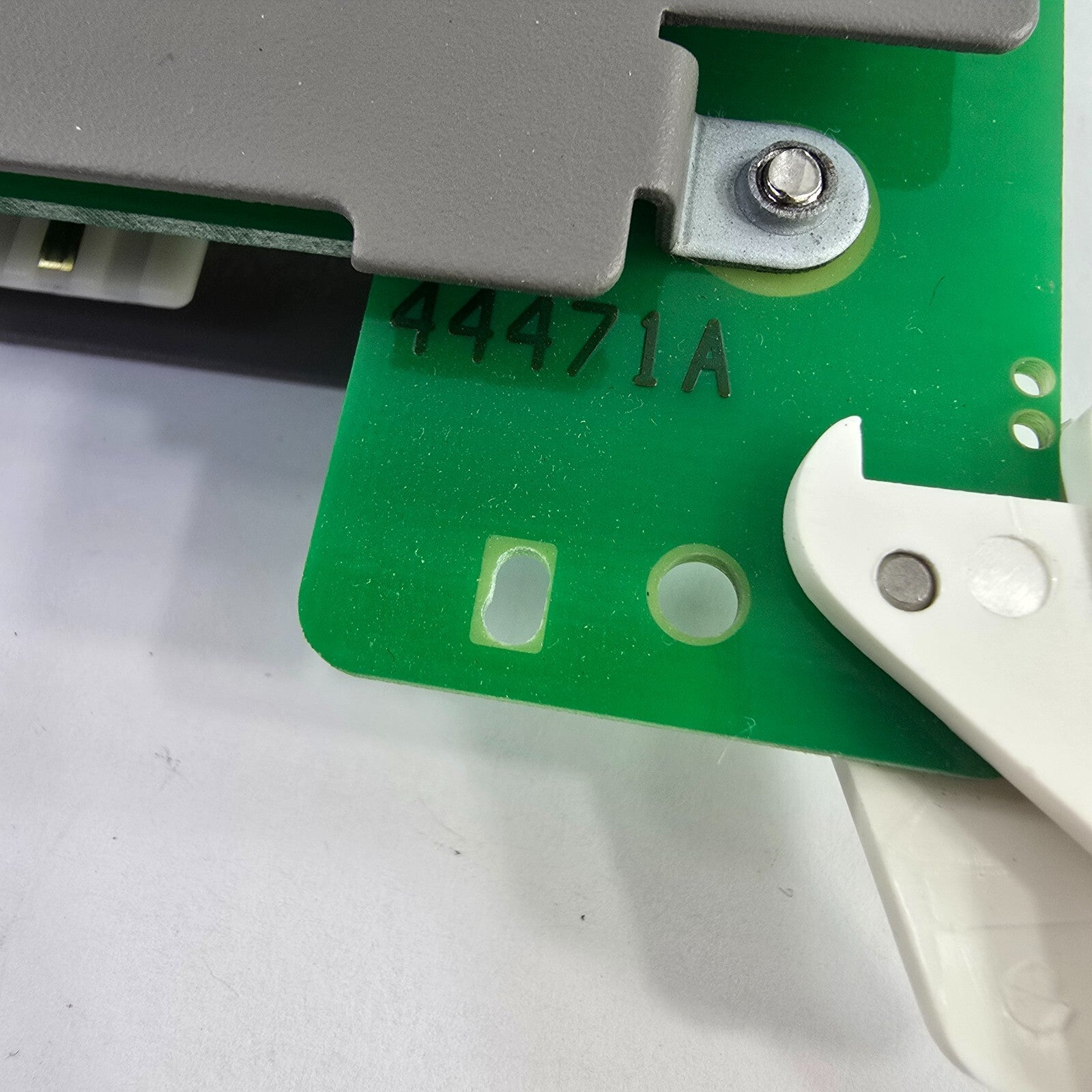 HP Agilent 44471A General Purpose Relay Module - Tested and Working (1616)