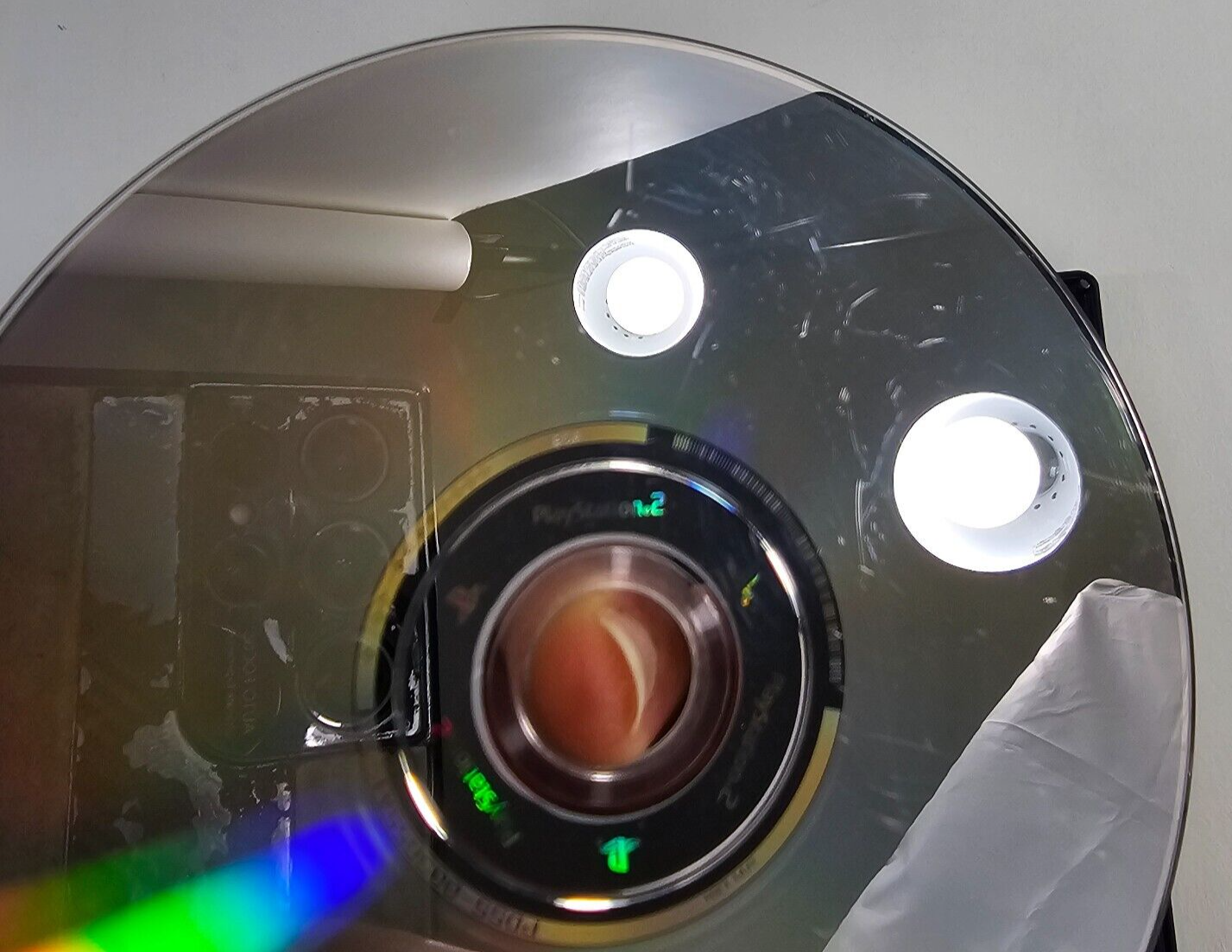 Mortal Kombat: Deadly Alliance (Sony PlayStation 2, 2002) Game and Case - Tested