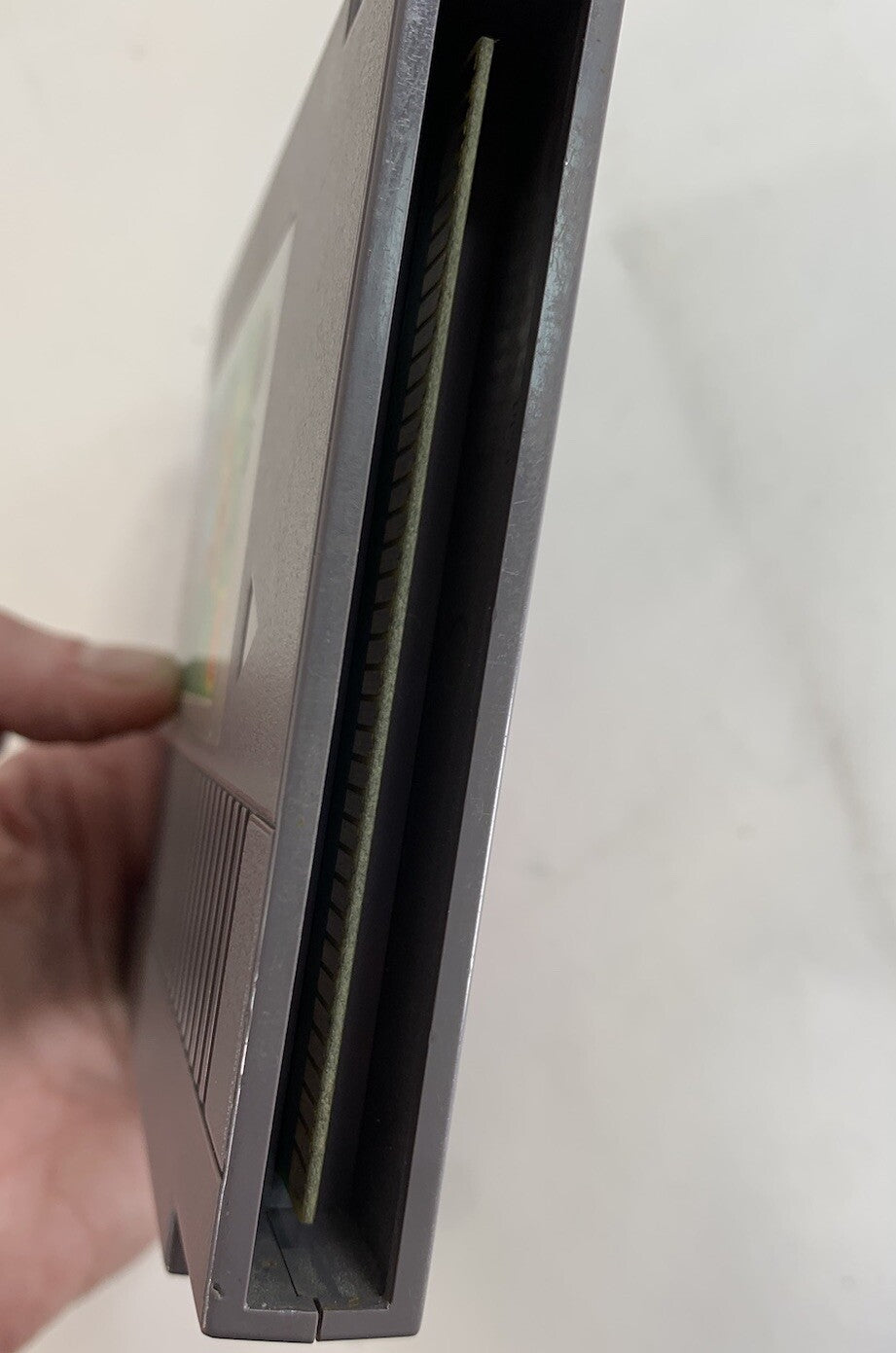 Ikari Warriors (Nintendo Entertainment System, 1987) Game Cartridge