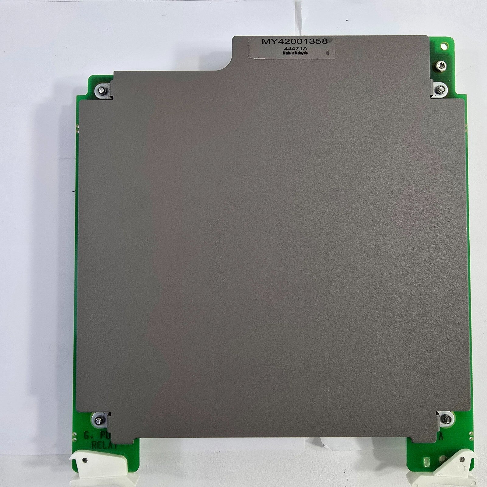 HP Agilent 44471A General Purpose Relay Module - Tested and Working (1358)