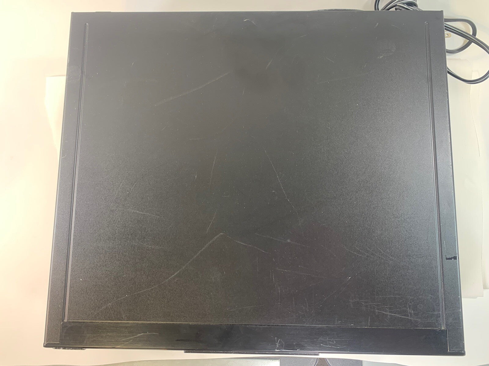 Sony CDP-C350Z CD Changer 5 Compact Disc Player HiFi Stereo Vintage Home Audio