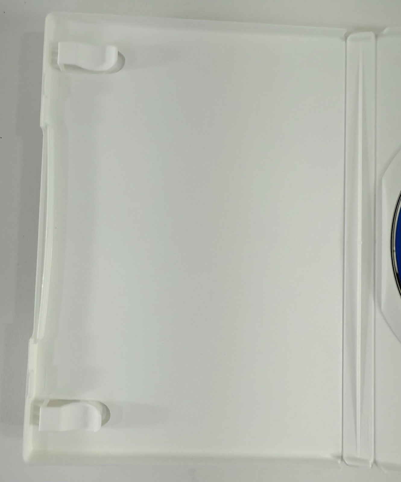 Family Party: 30 Great Games Outdoor Fun (Nintendo Wii, 2009) Game Case Manual