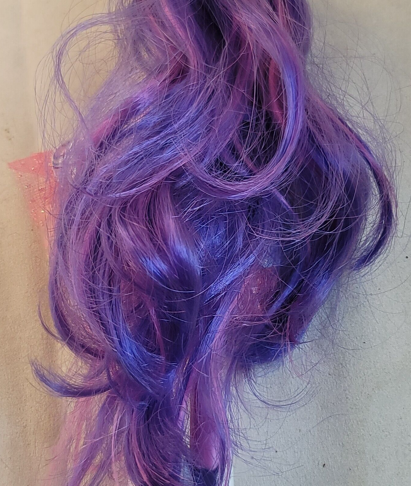 Hasbro My Little Pony Equestria Girls 2012  8.5" Twilight Sparkle Doll