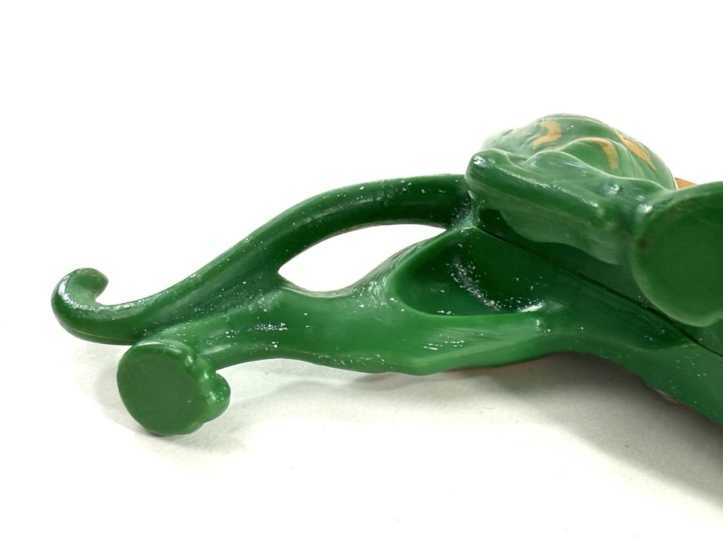 Mattel 1981 He-Man: Masters of the Universe 12” Cringer Battle Cat Action Figure