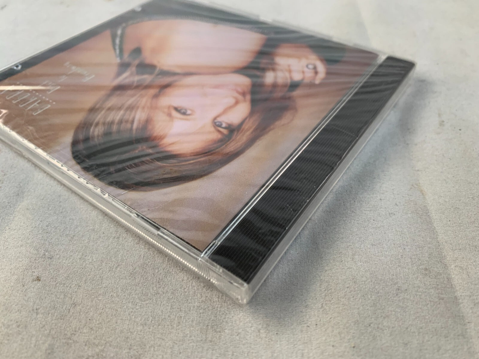 Back to Broadway by Barbra Streisand (CD, Jun-1993, Columbia) NEW