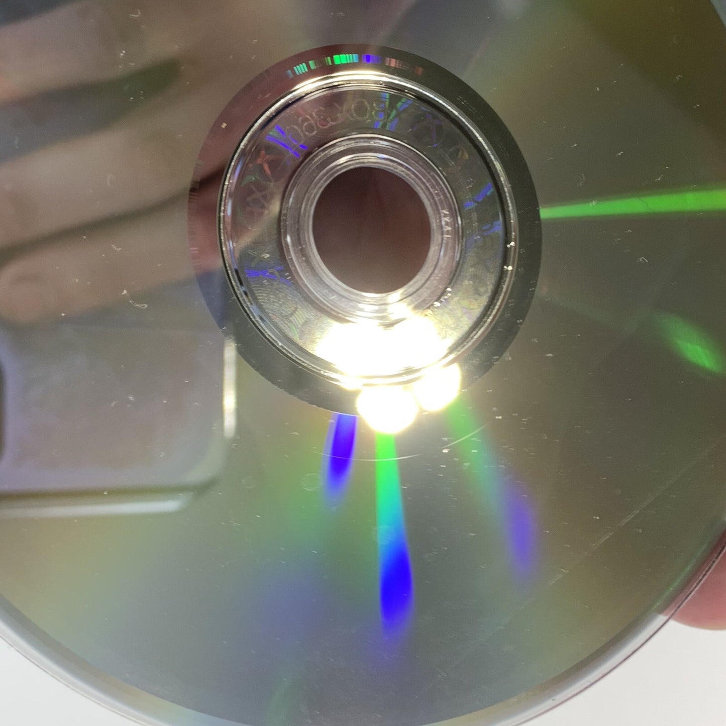 Official Xbox Magazine Demo Disc 120 - Enslaved: Odyssey to the West feature