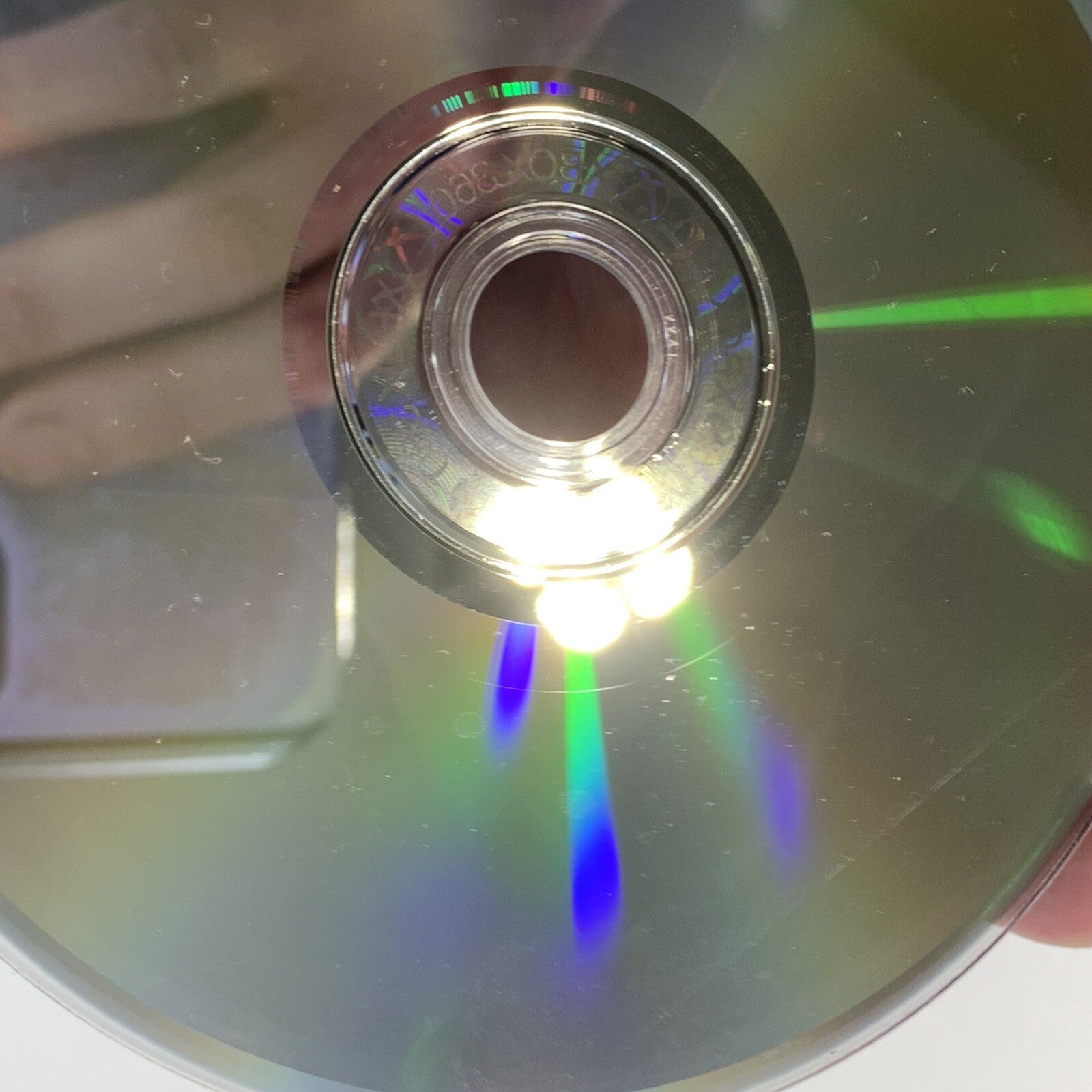 Official Xbox Magazine Demo Disc 120 - Enslaved: Odyssey to the West feature