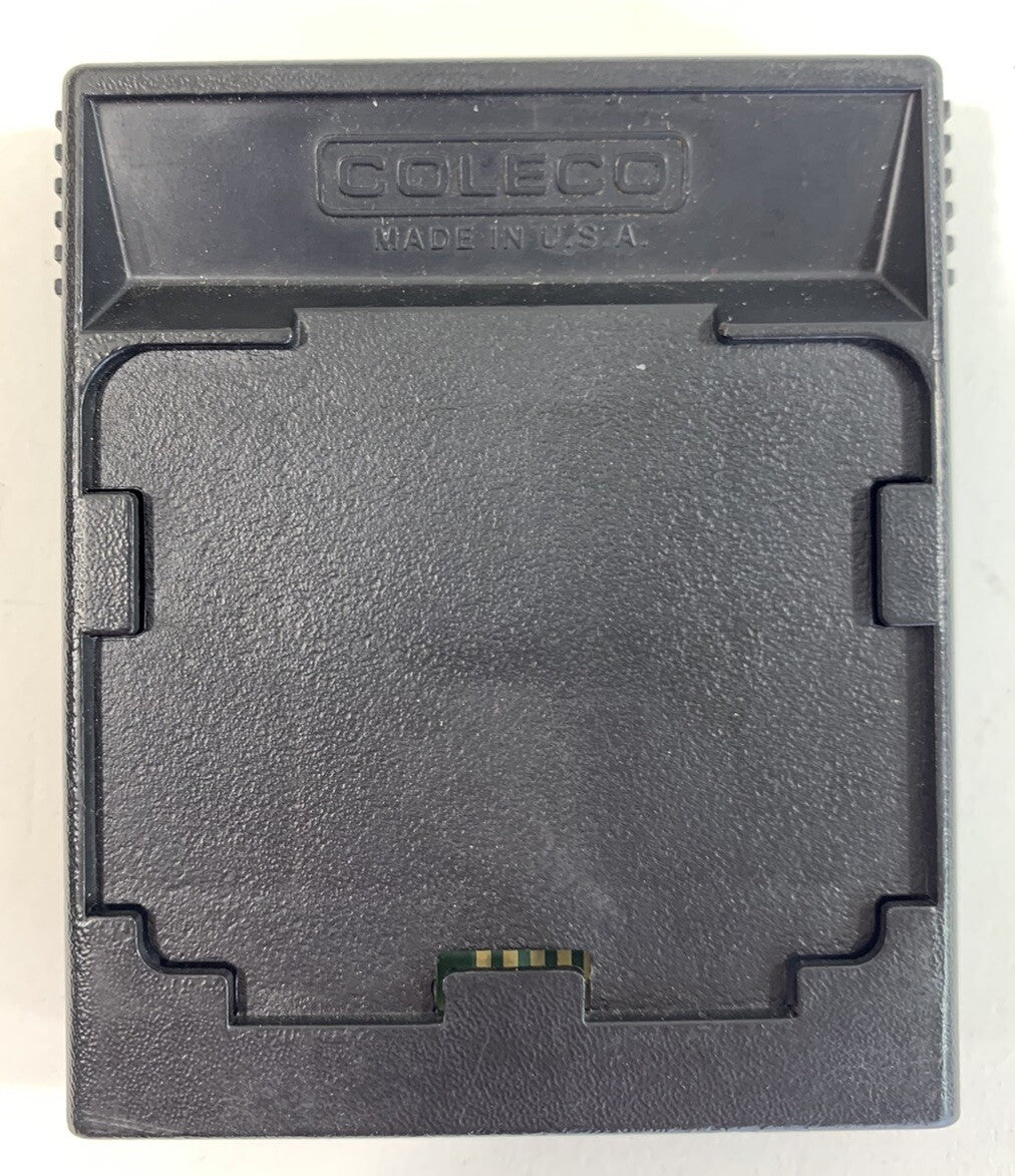 Looping (Colecovision, 1983) Authentic Game Cartridge