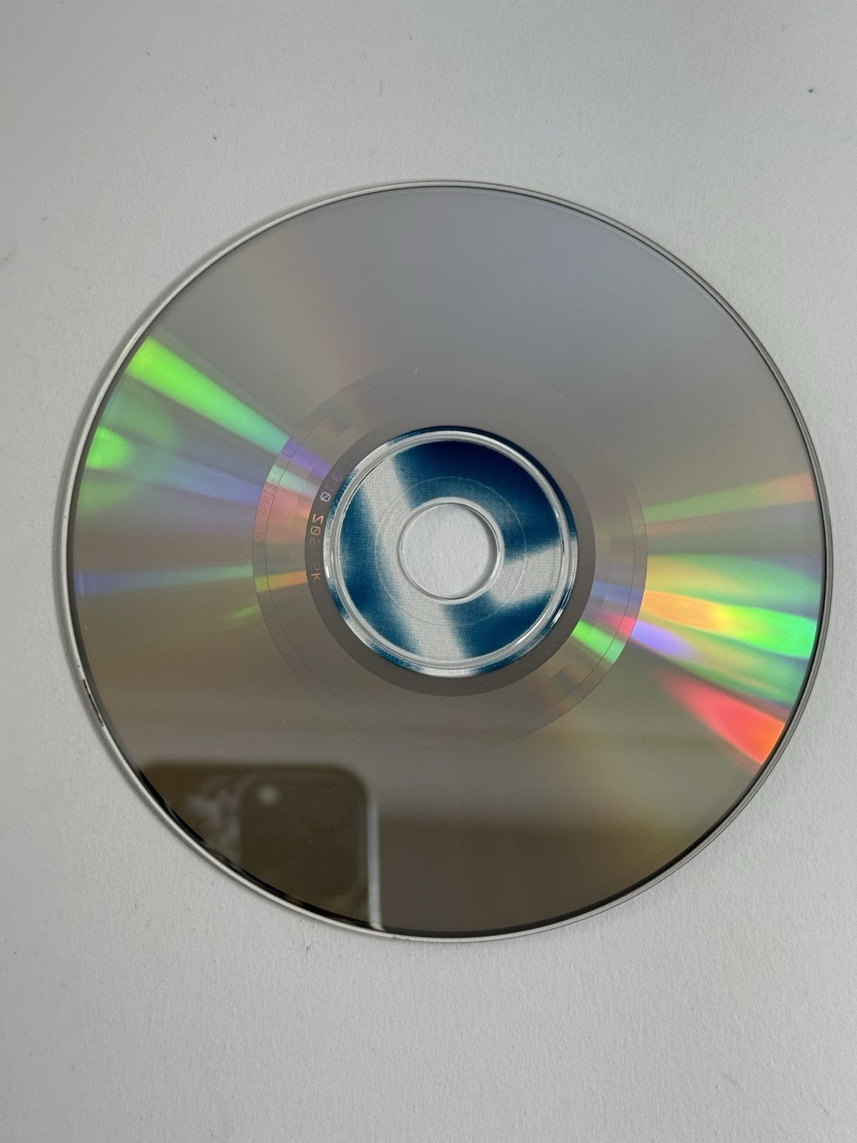 Star Wars: Episode I - Jedi Power Battles (Sega Dreamcast, 2000) Game Disc Only