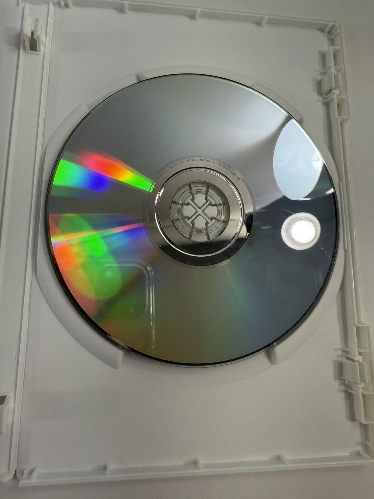 Madagascar: Escape 2 Africa (Nintendo Wii, 2008) Game Case Manual - Tested