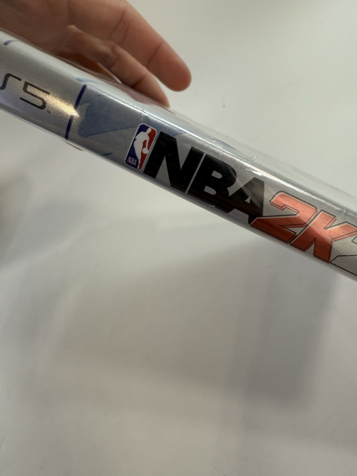 NBA 2K22 (Sony PlayStation 5, 2021) New, Factory Sealed