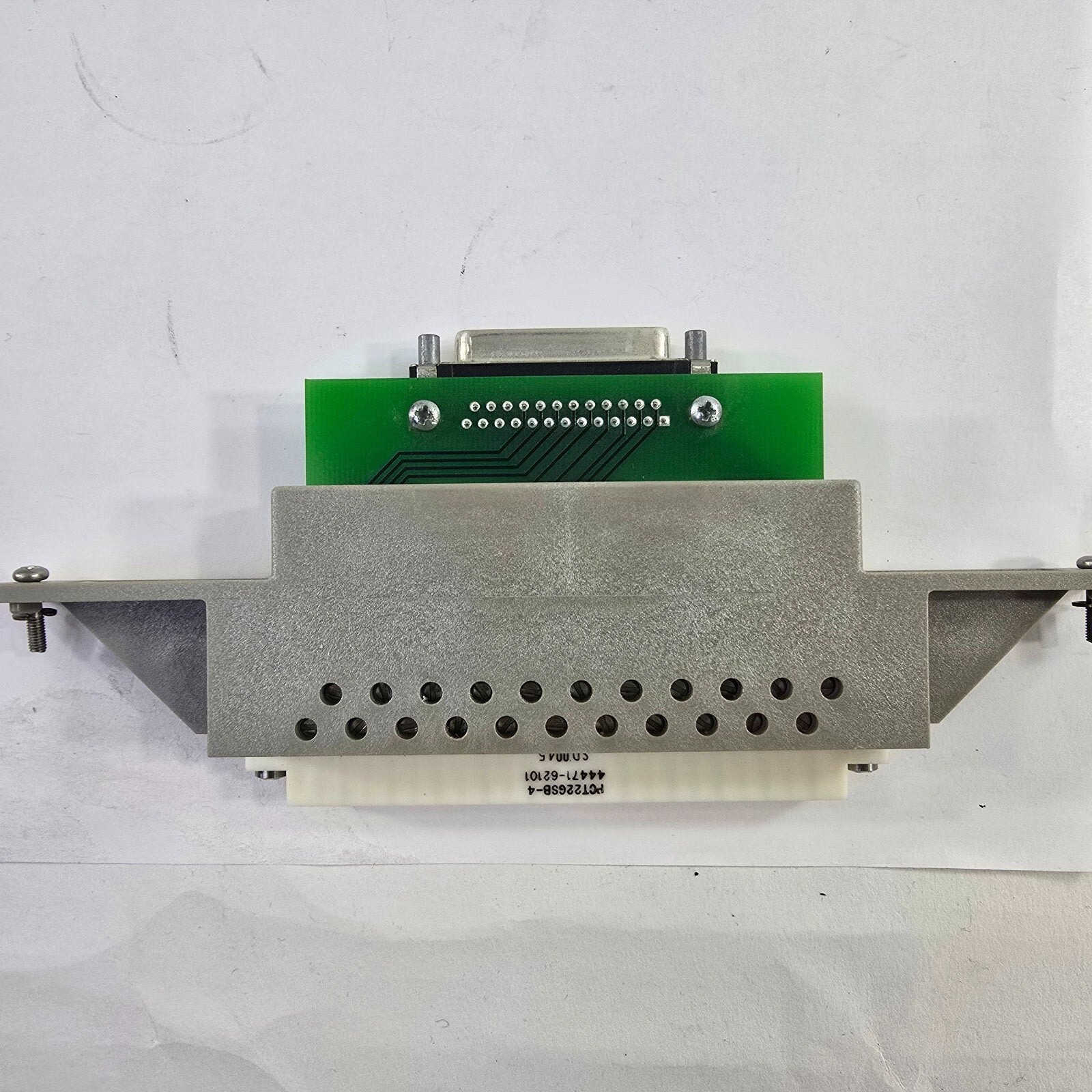 HP Agilent 44471A General Purpose Relay Module - Tested and Working (1488)