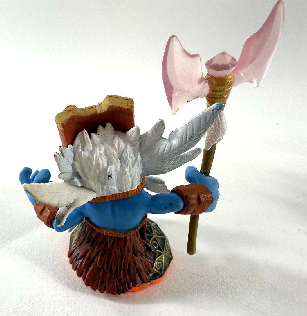 Activision Skylanders Giants Figure Bundle - Double Trouble and Lightning Rod