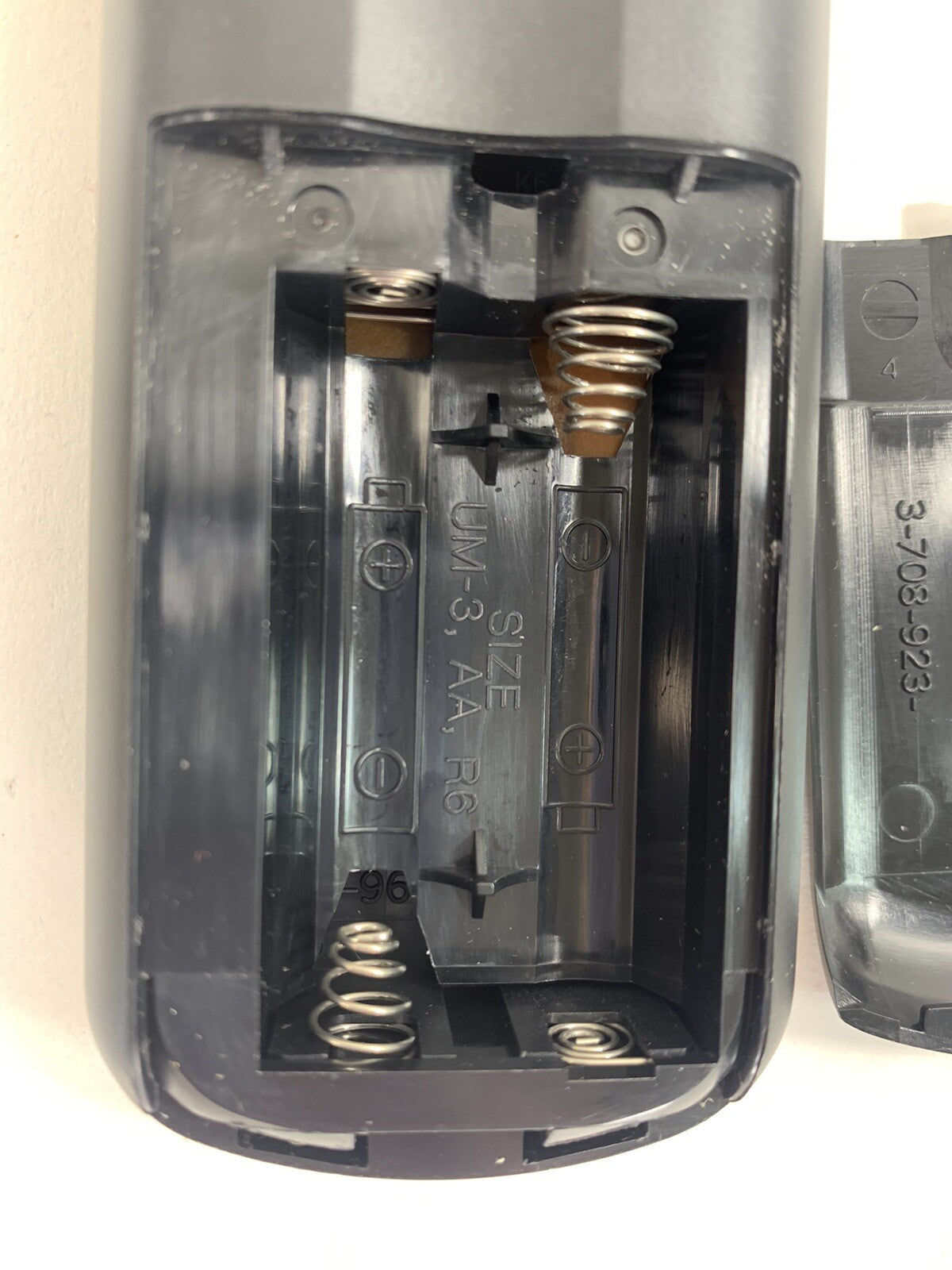 Sony VTR RMT-V191A for VCR model SVO-1420, SVO-1430, SVO-1520 - NEW