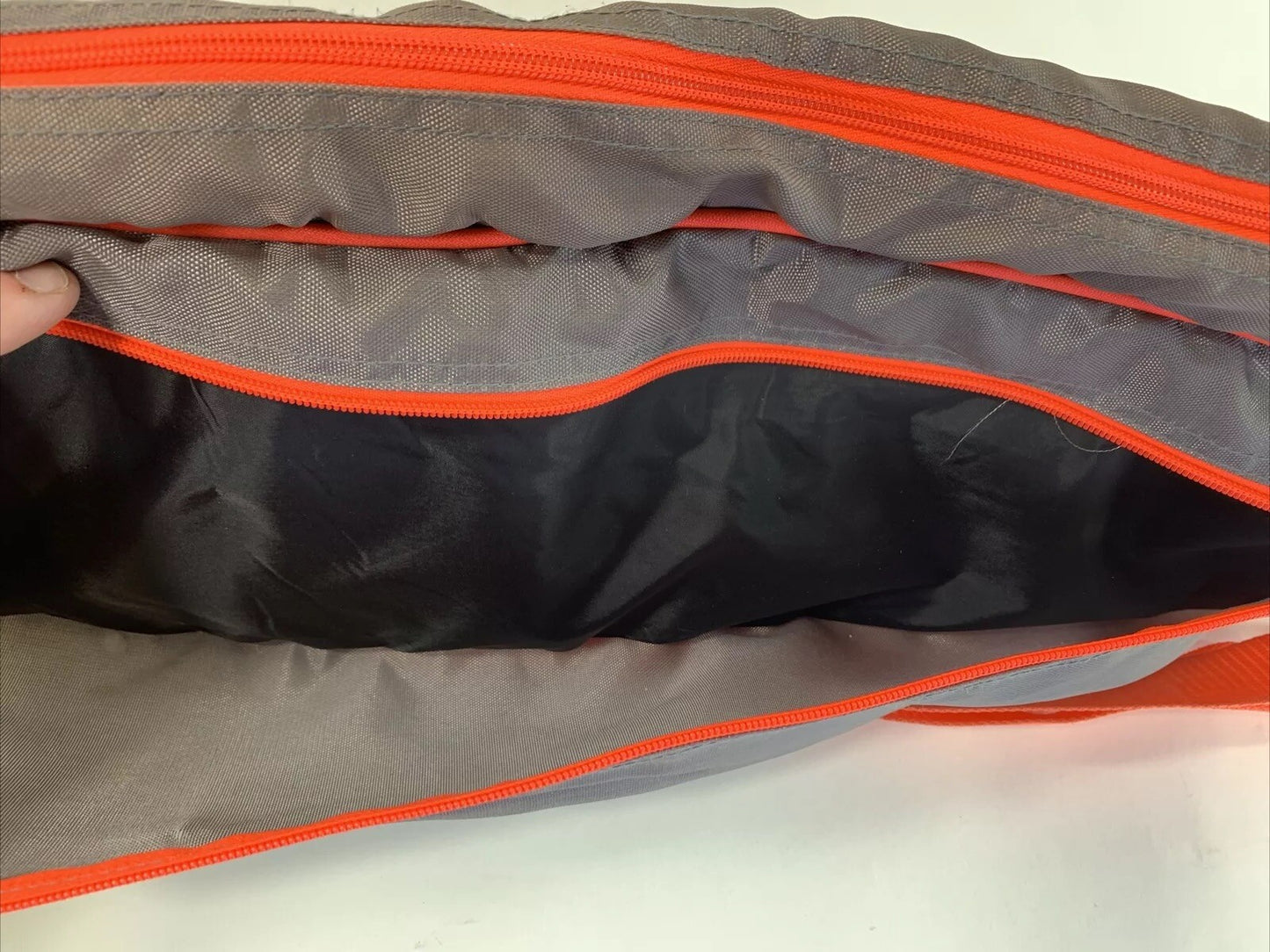 Naki Scope Pouch For SNES Super Scope and Genesis Menacer Carrying Case