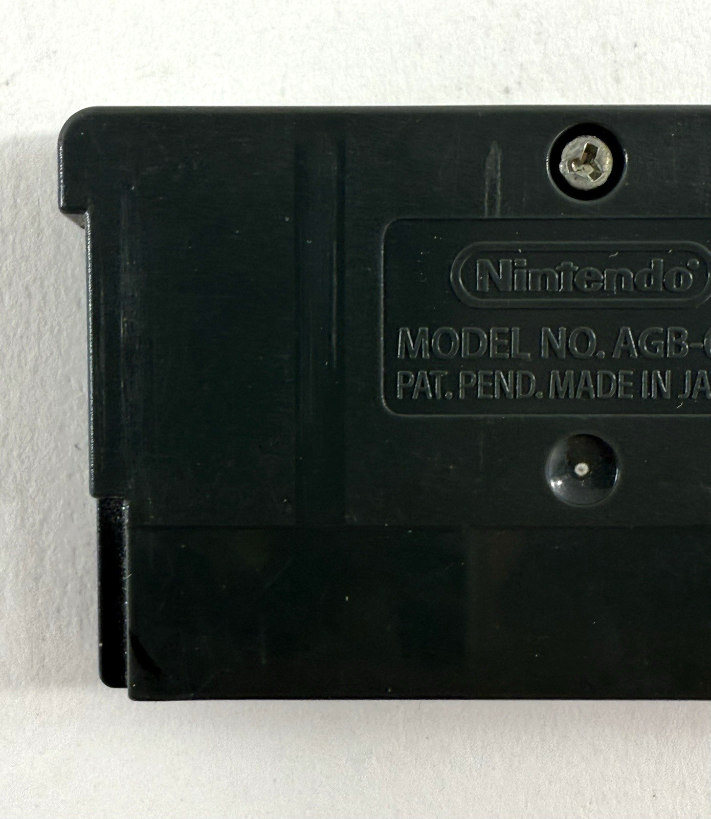 Jimmy Neutron: Attack of the Twonkies (GameBoy Advance, 2004) Game Cartridge