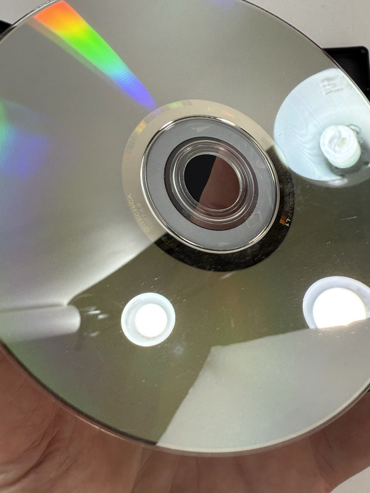 Mobile Suit Gundam SEED Destiny Vol. 1 2 3 (DVD Bundle, 2006) - Tested & Working