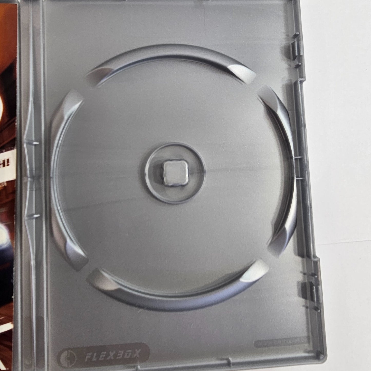 Burnout 3: Takedown (Microsoft Xbox, 2004) Game Case Manual Insert - Tested