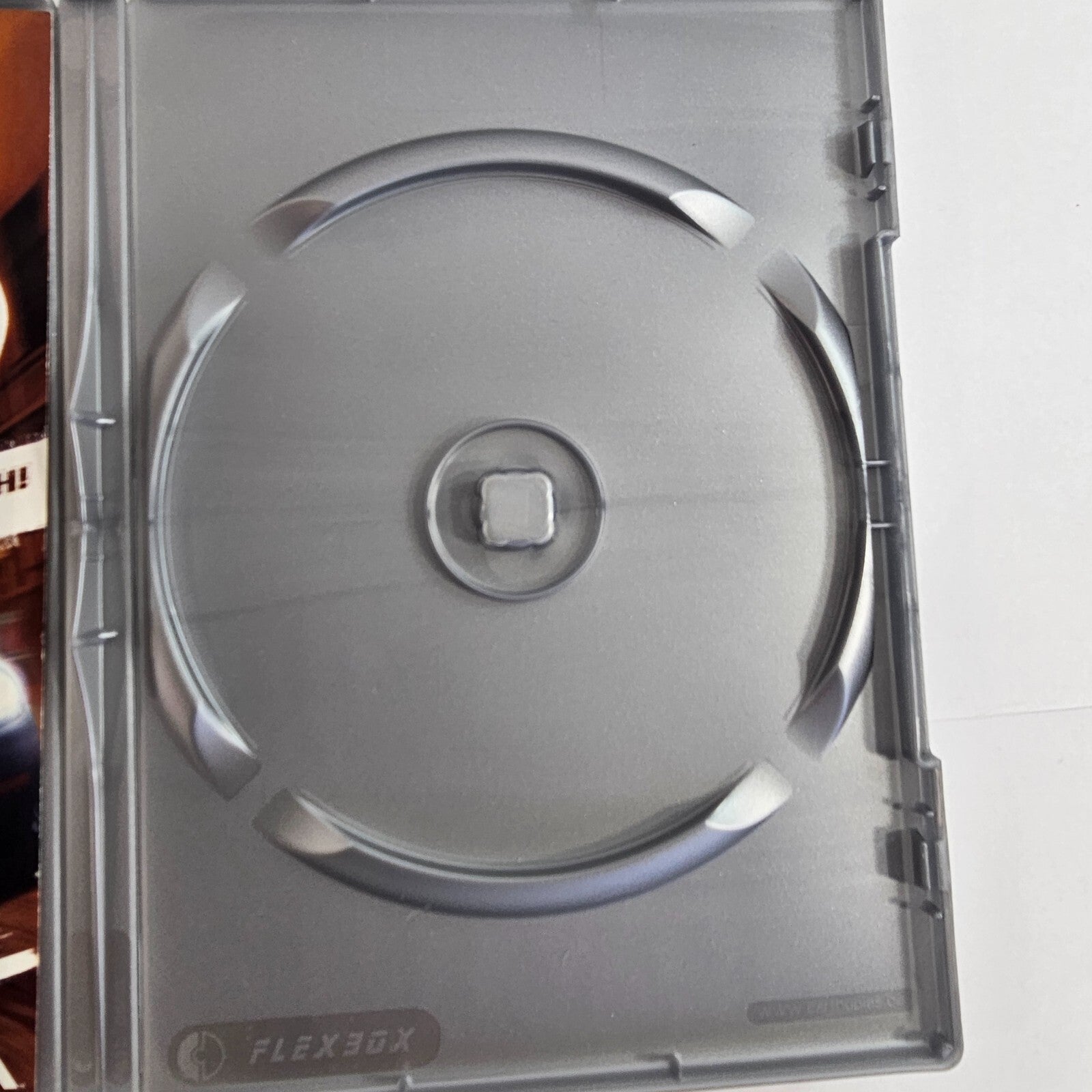 Burnout 3: Takedown (Microsoft Xbox, 2004) Game Case Manual Insert - Tested