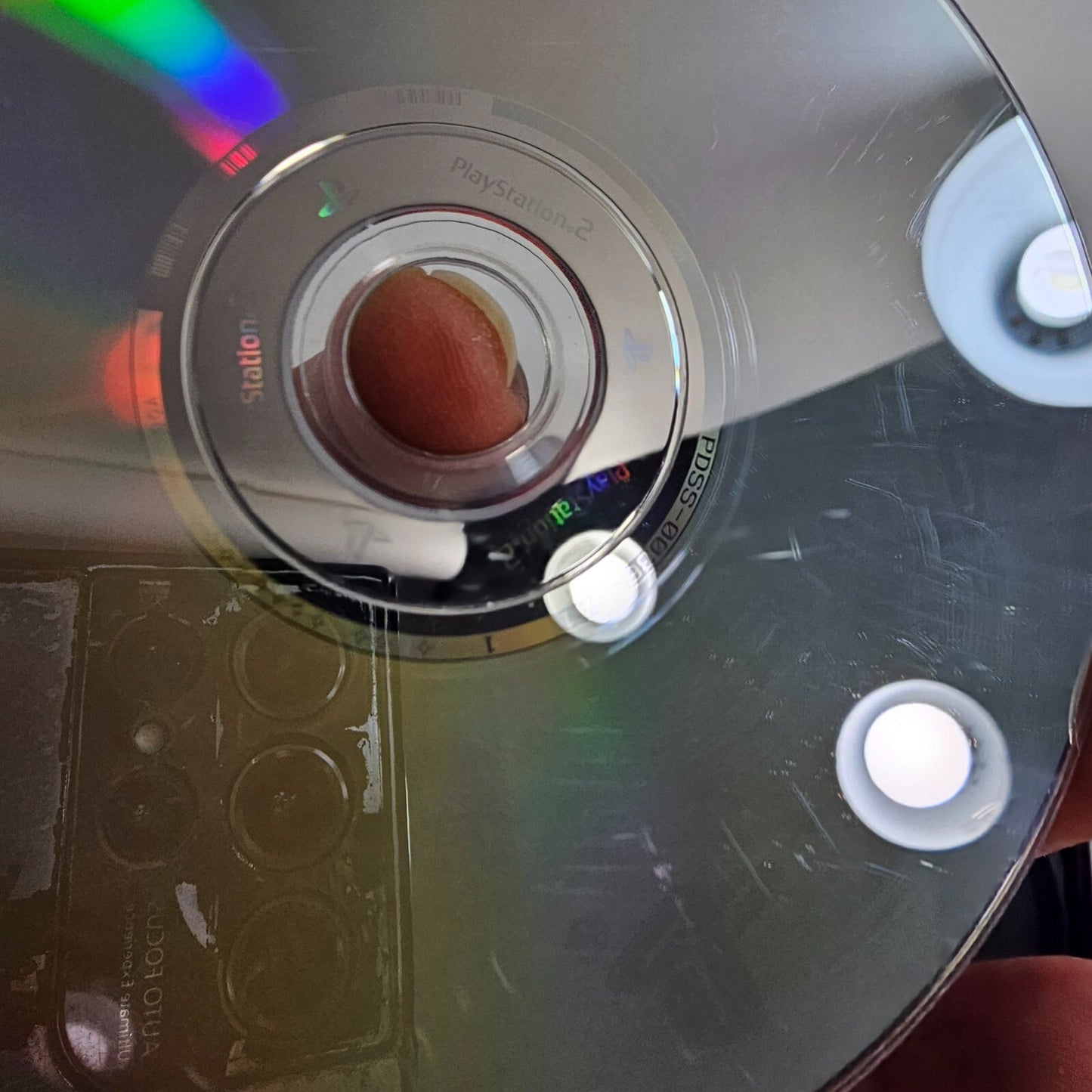 Mortal Kombat: Deadly Alliance (Sony PlayStation 2, 2002) Game and Case - Tested