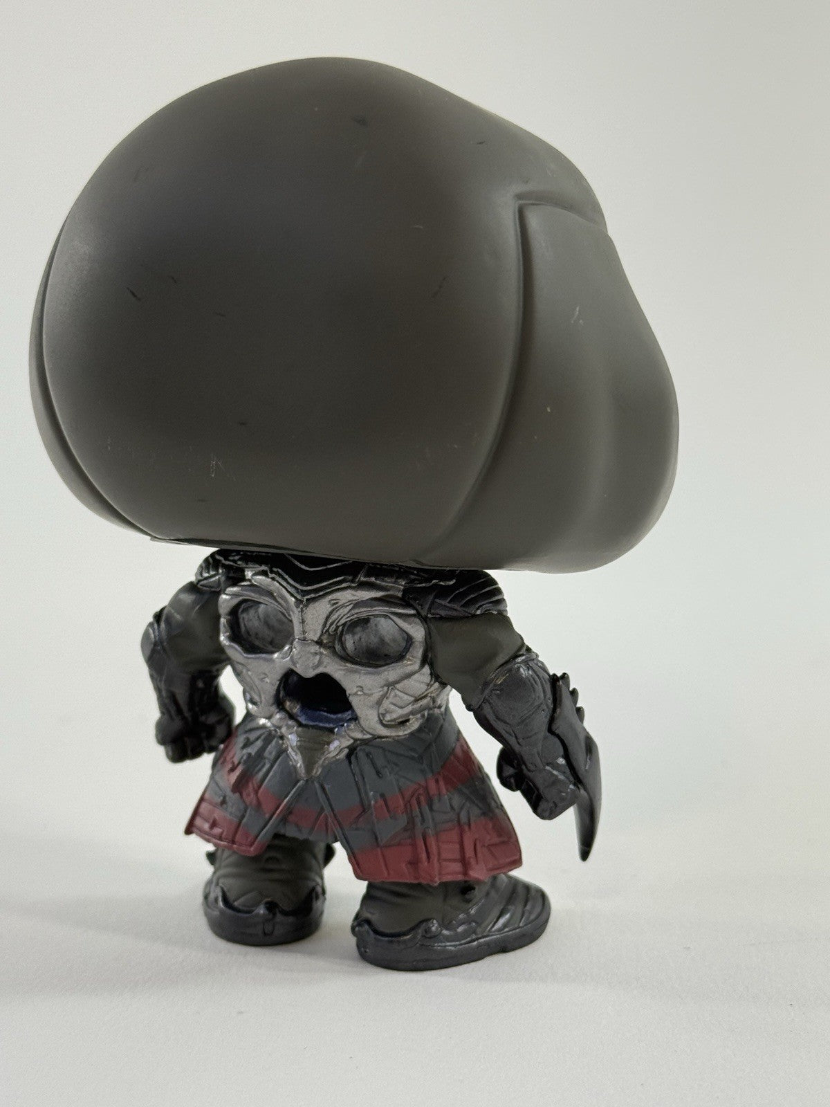 Funko Pop! Movies 2018 Ready Player One i-R0k #502 Loose Figure