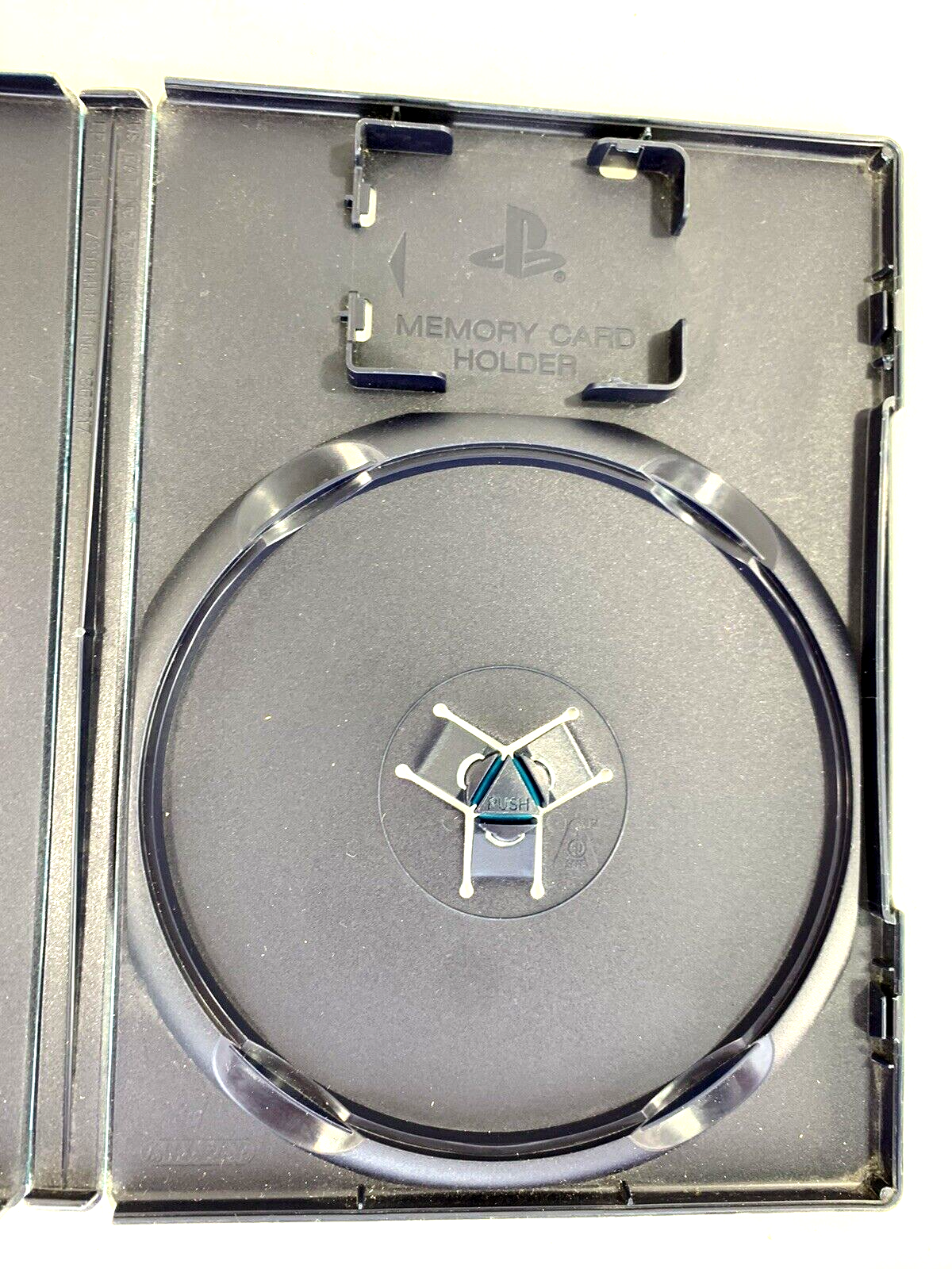 Dragon Ball Z: Budokai (Playstation 2, 2002) Game and Case - Tested and Working