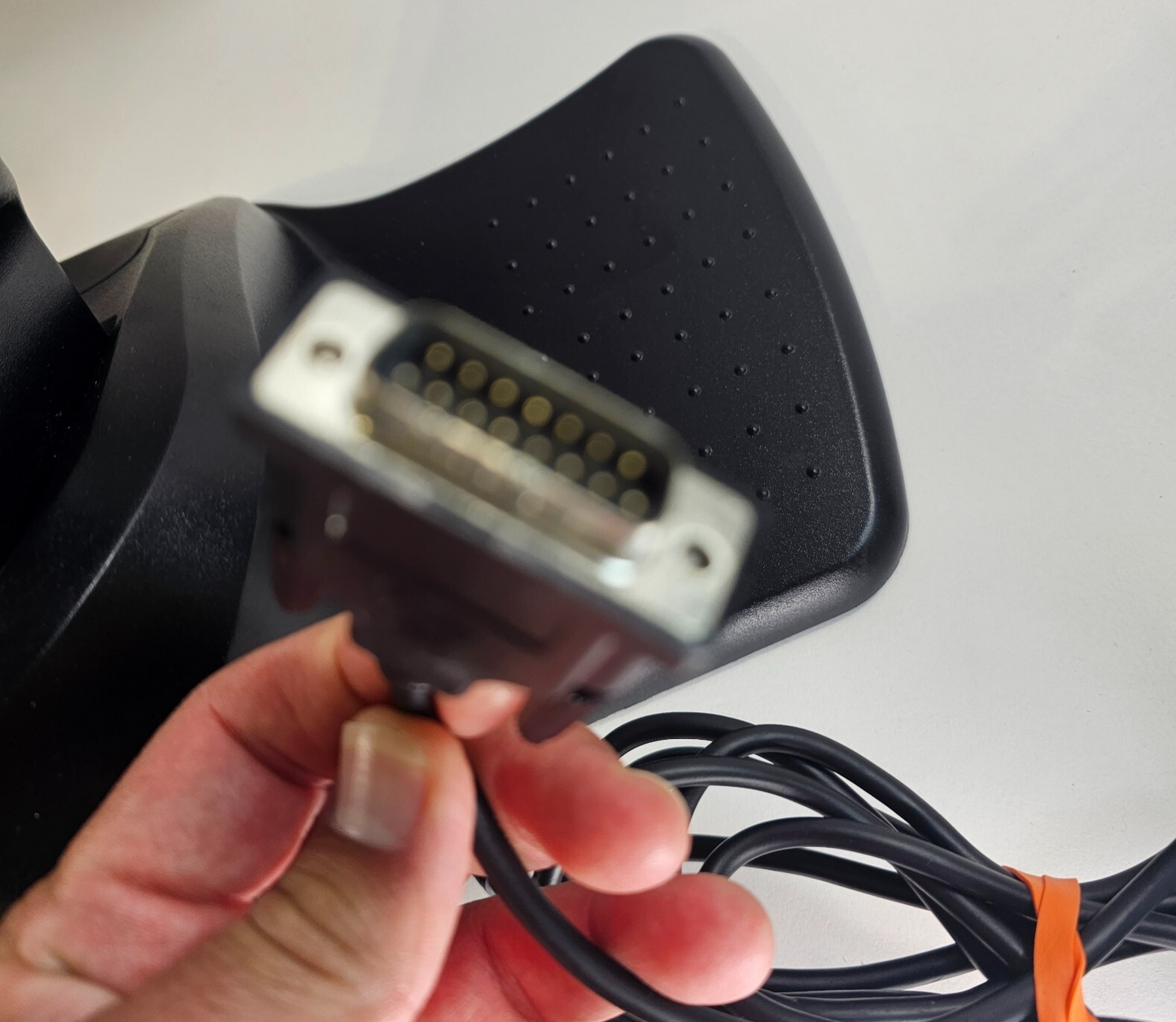 Interact V3 Racing Wheel & Pedals SV-280 With Adjustable Tilt  - PC Gaming