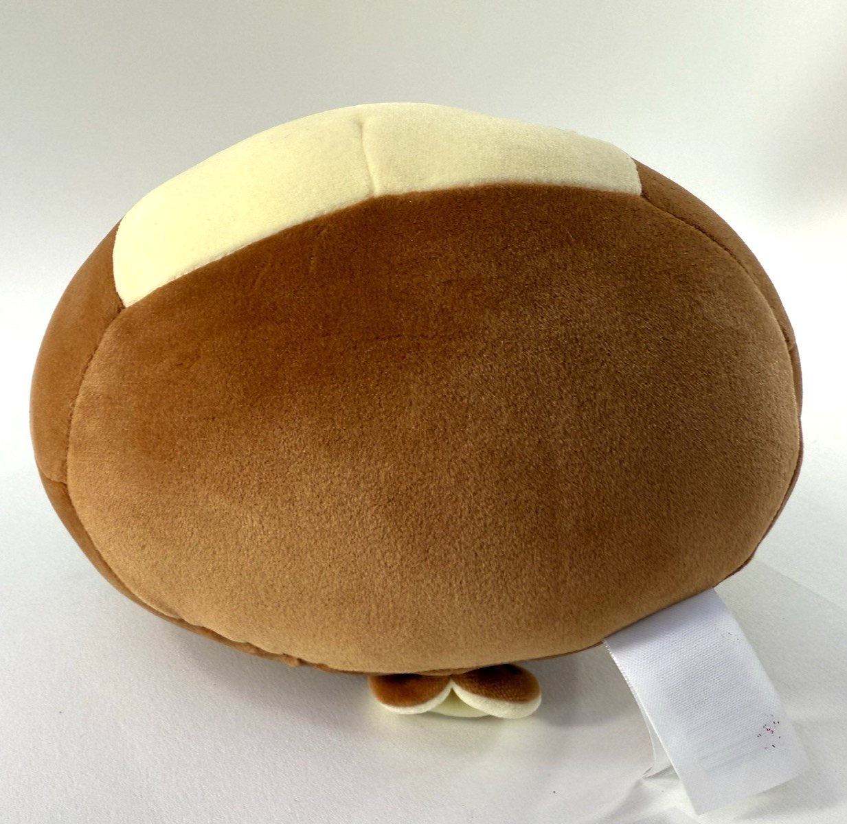 Squishmallows 2024 Rudolph the Red-Nosed Reindeer 8" Rudolph with Scarf Plush