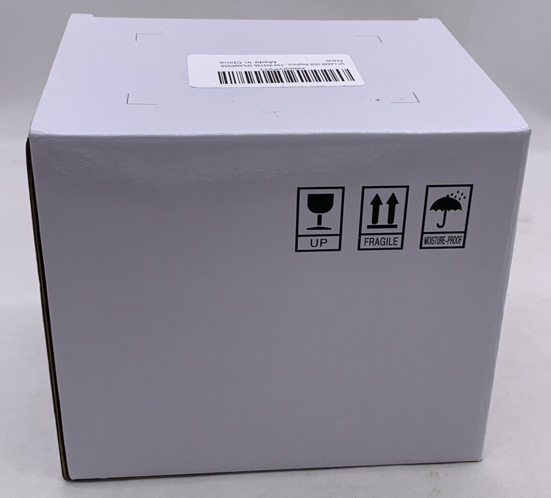 IN3196 Replacement Projector Lamp with Housing For InFocus SP-LAMP-058