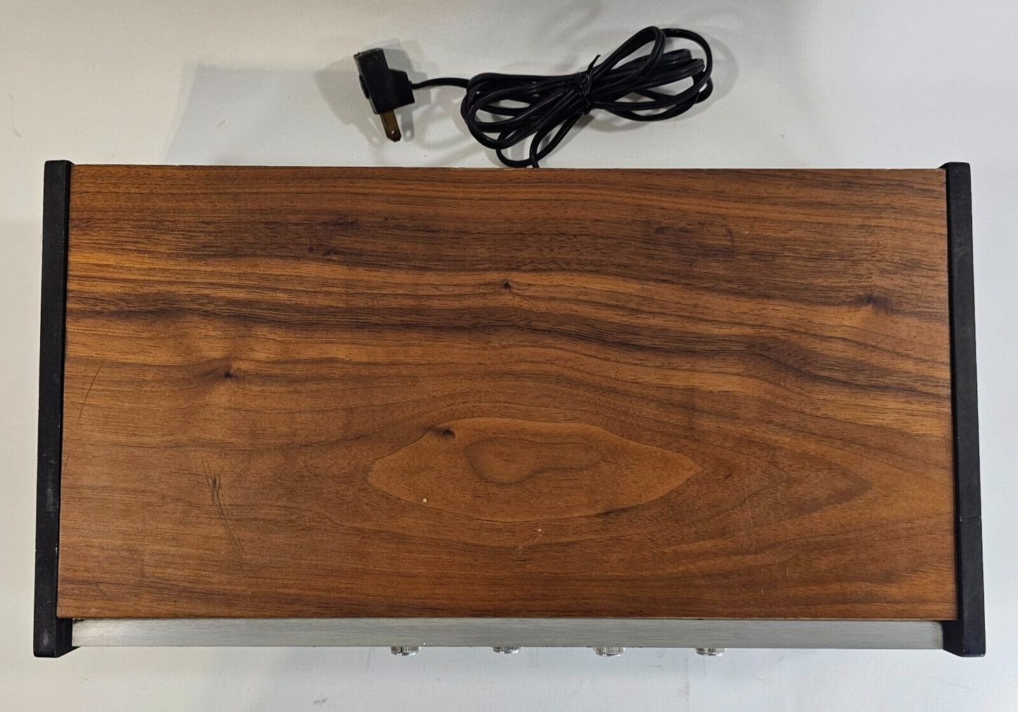 Electro-Voice EV1122 Integrated Amplifier (E-V 1122)  Tested Vintage Audio