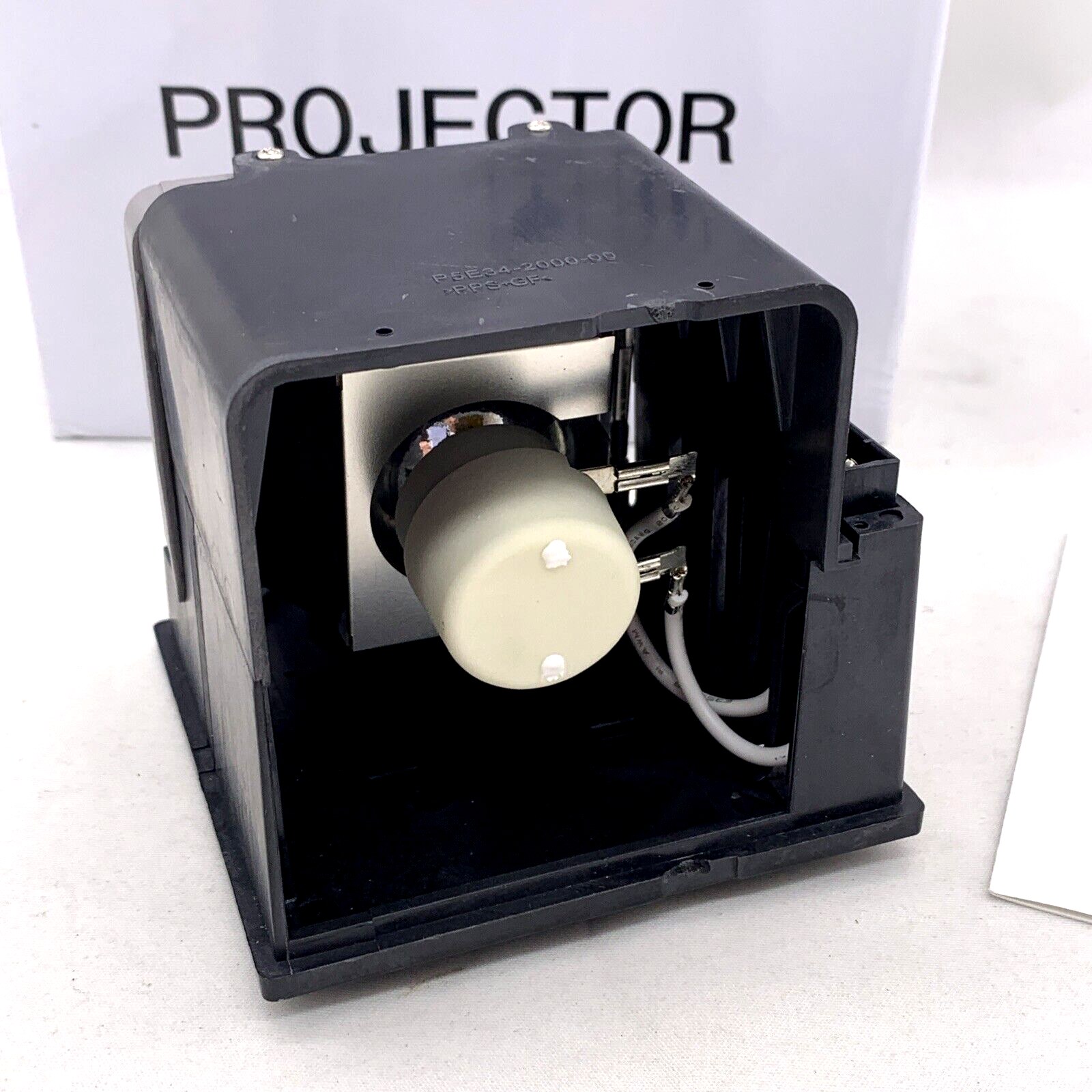 IN3196 Replacement Projector Lamp with Housing For InFocus SP-LAMP-058